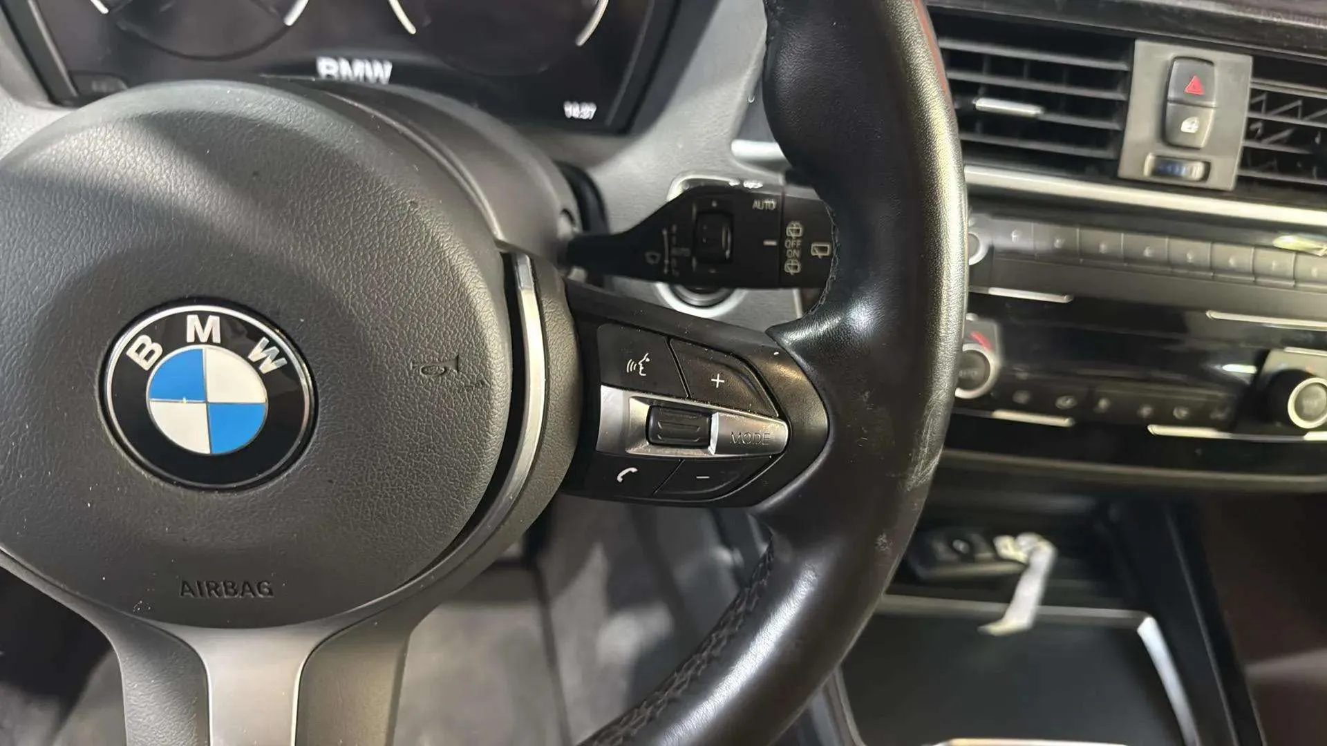 BMW Serie 1 118d - foto 22