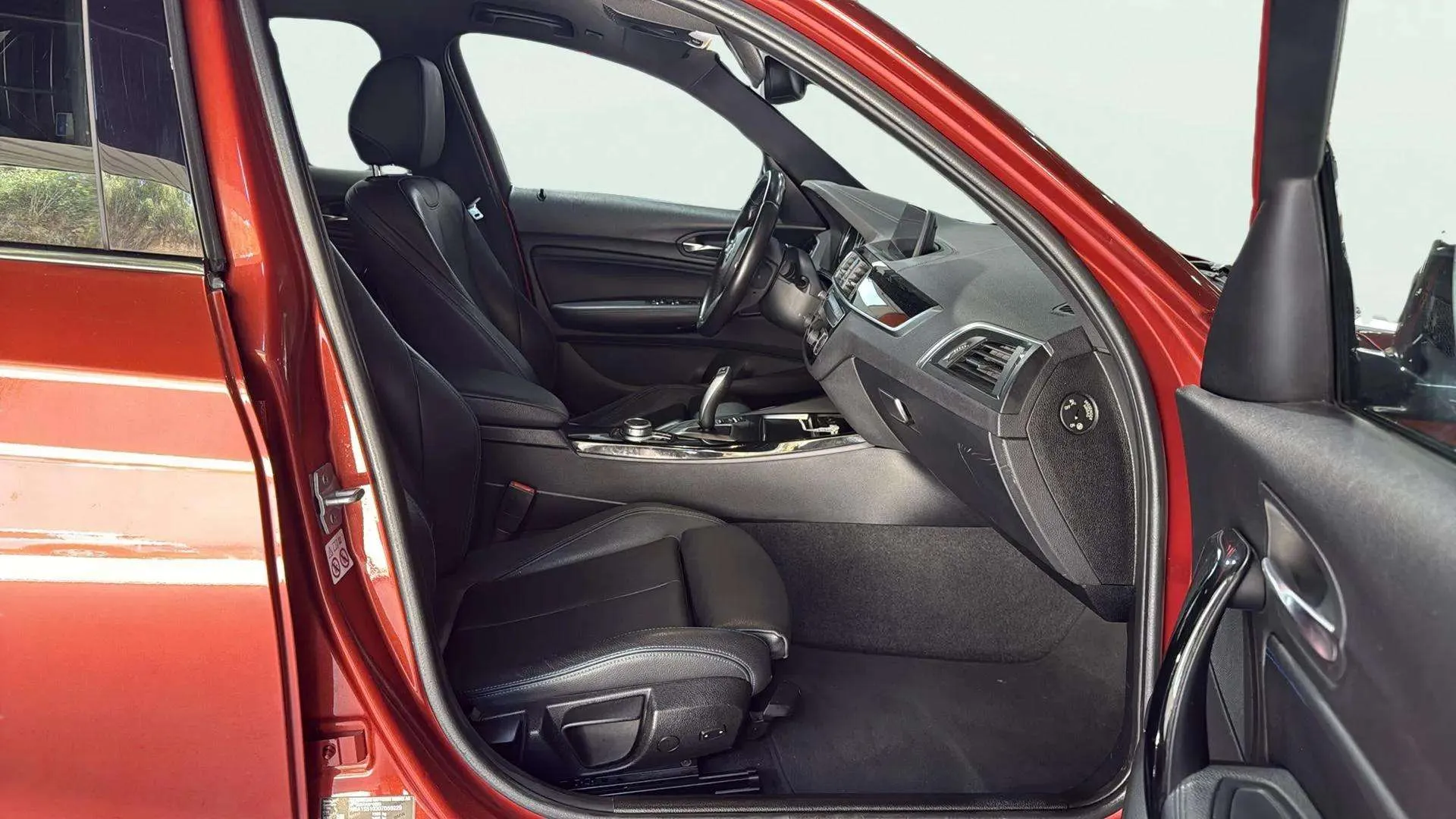 BMW Serie 1 118d - foto 16