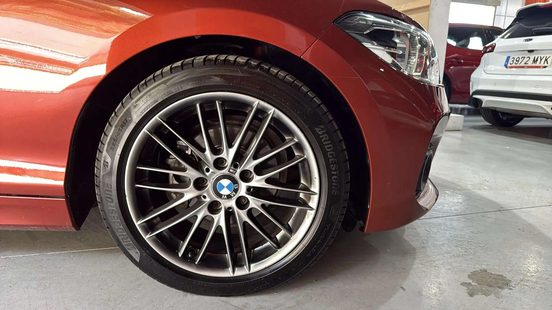 BMW Serie 1 118d - foto 24