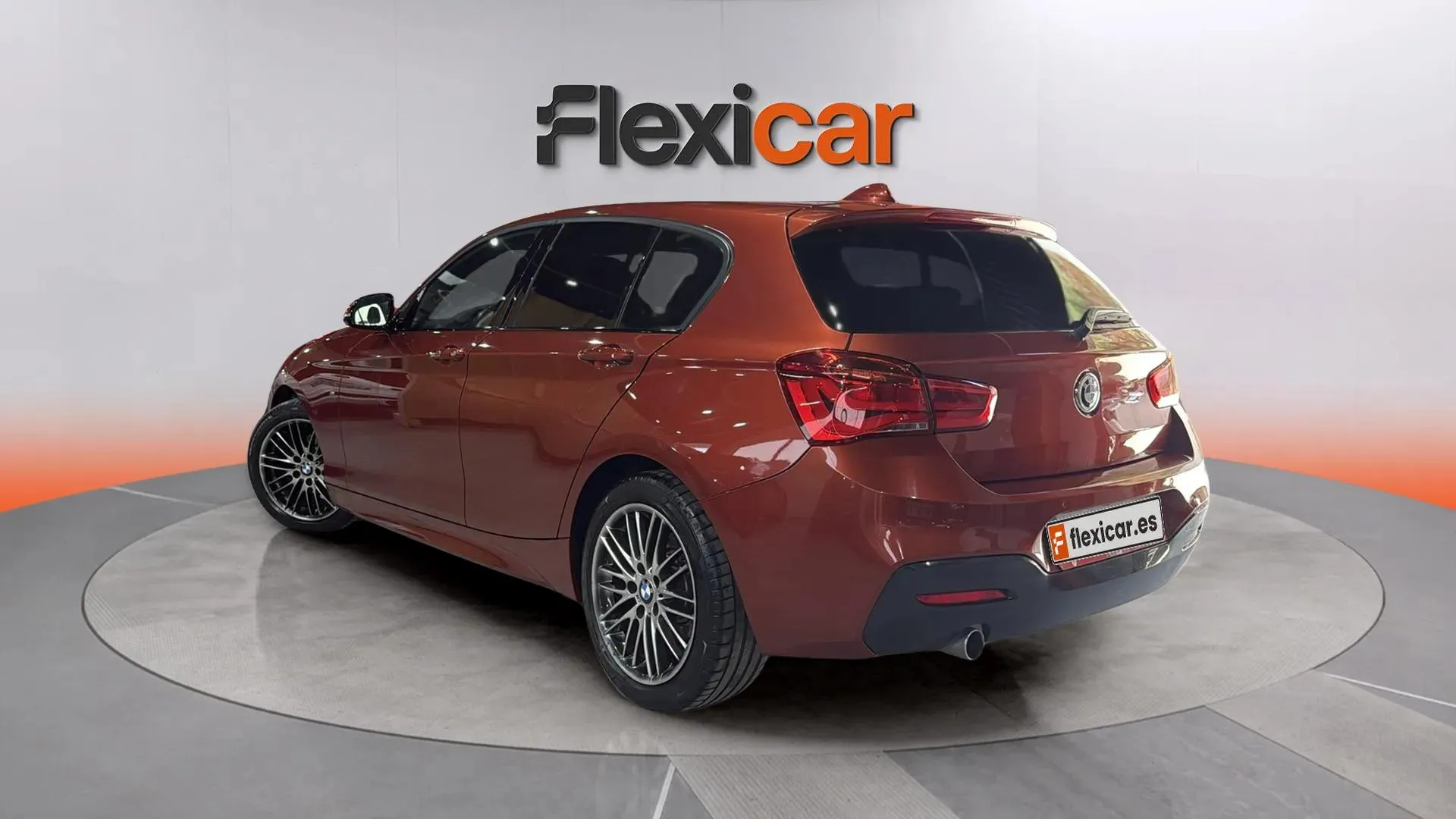BMW Serie 1 118d - foto 5