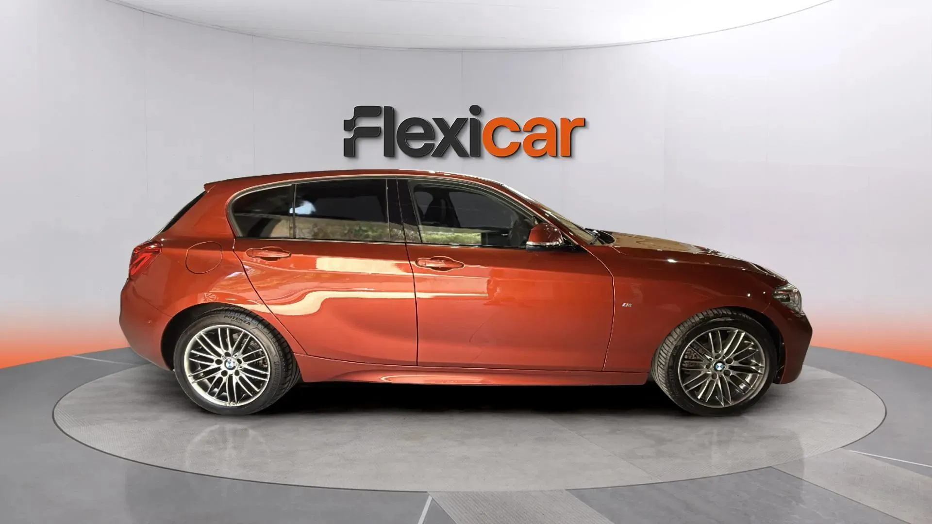 BMW Serie 1 118d - foto 2