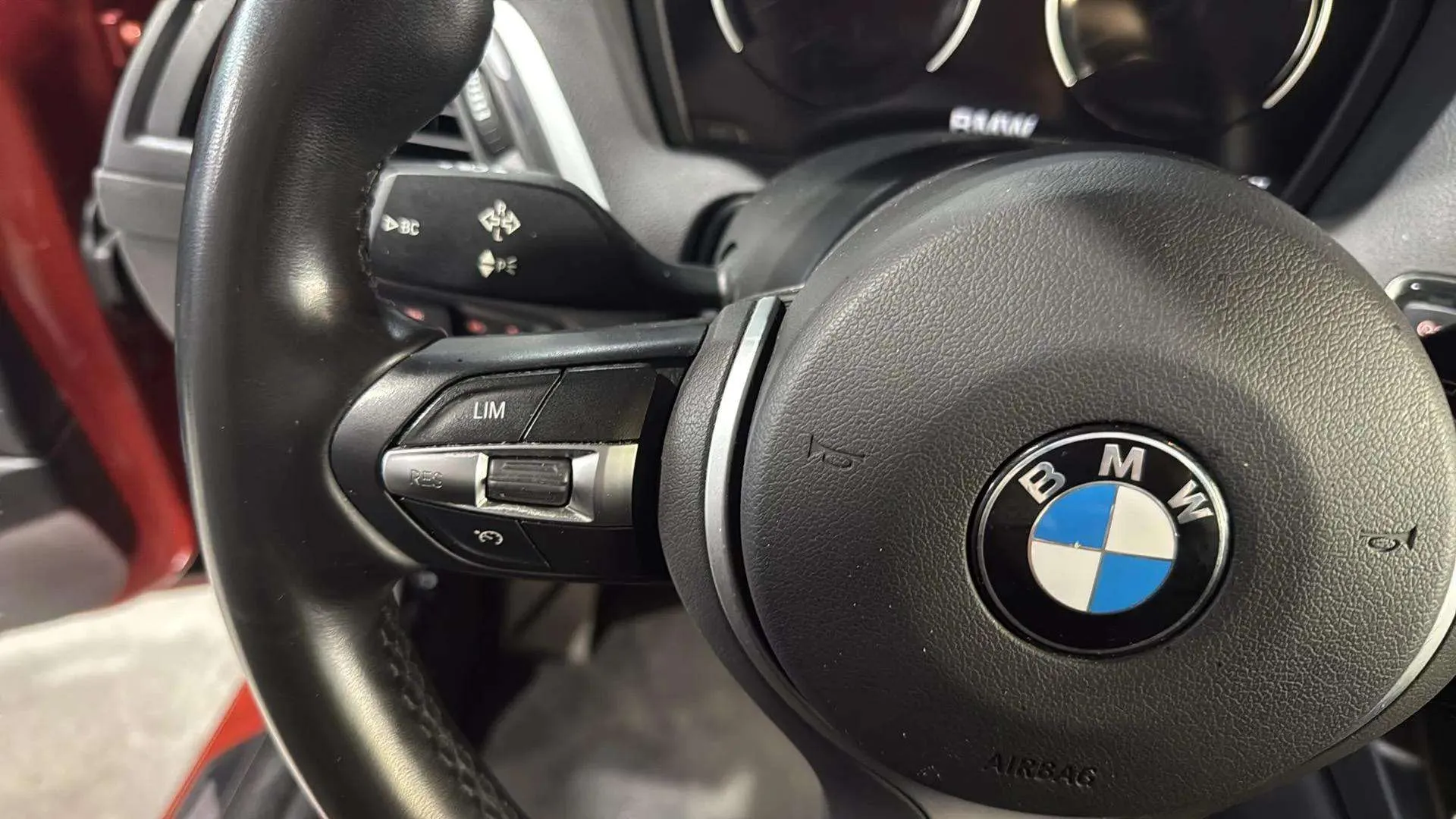 BMW Serie 1 118d - foto 21