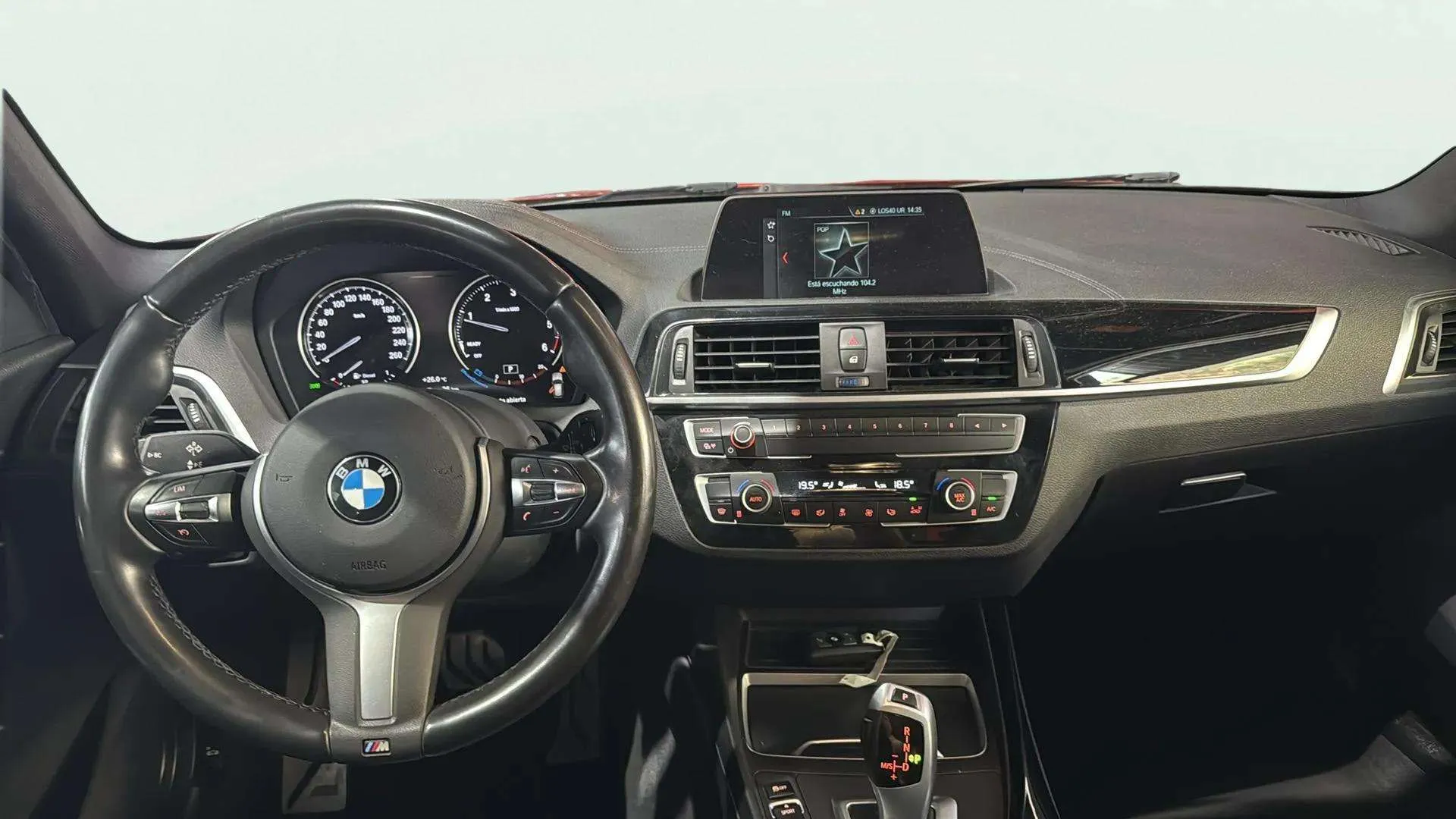 BMW Serie 1 118d - foto 9