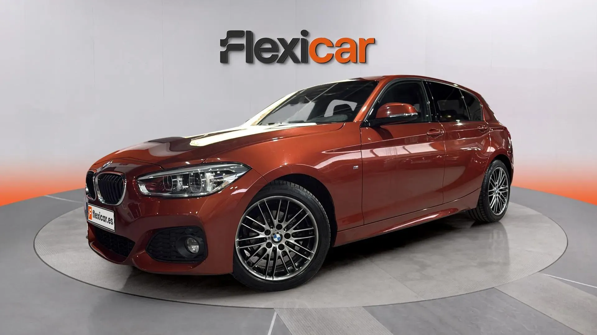 BMW Serie 1 118d - foto 7