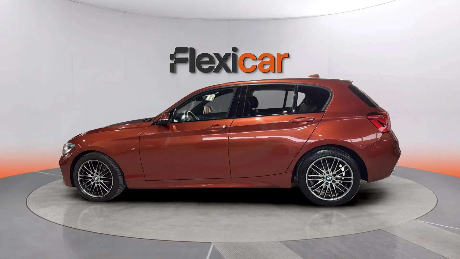 BMW Serie 1 118d - foto 6