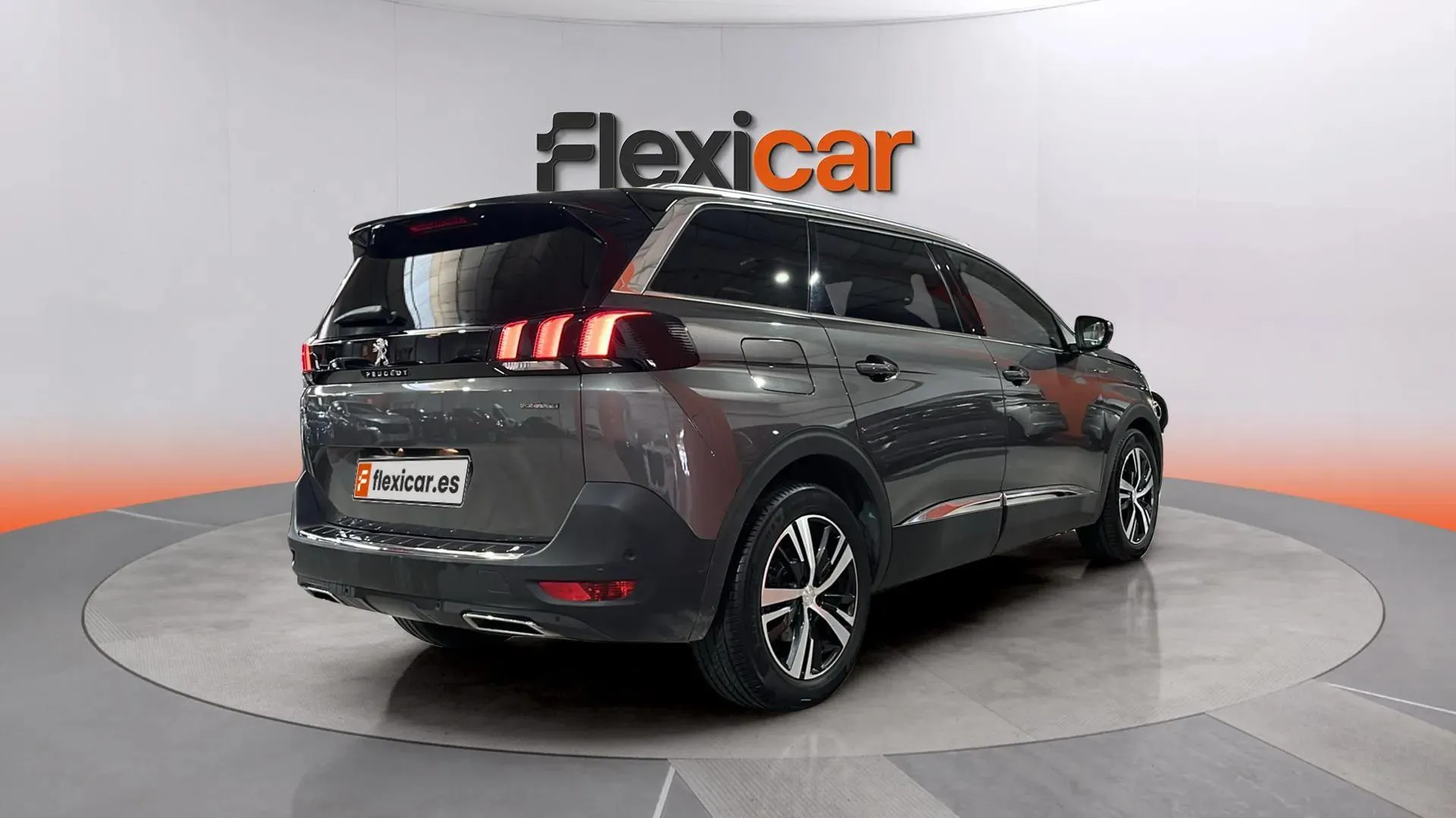 Peugeot 5008 GT-Line 1.2L PureTech - foto 7