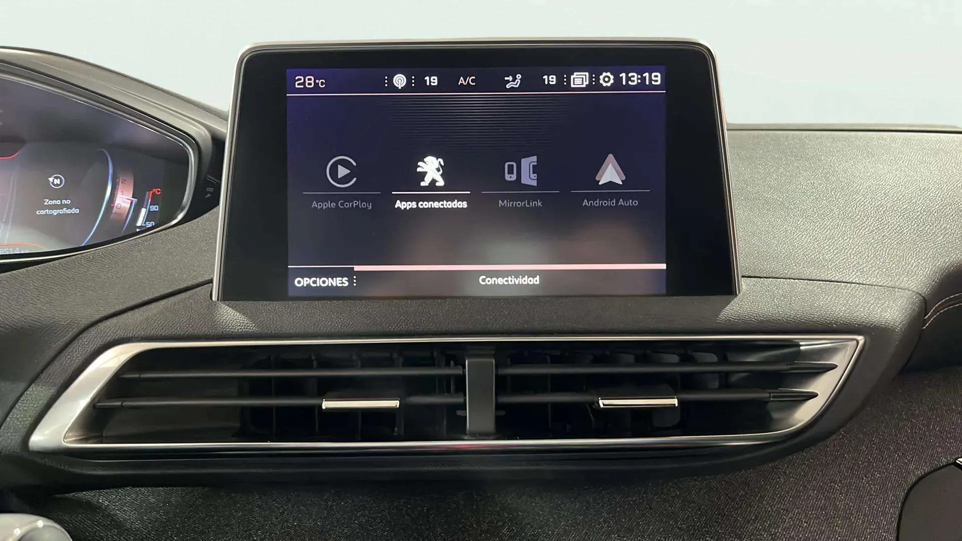 Peugeot 5008 GT-Line 1.2L PureTech - foto 26