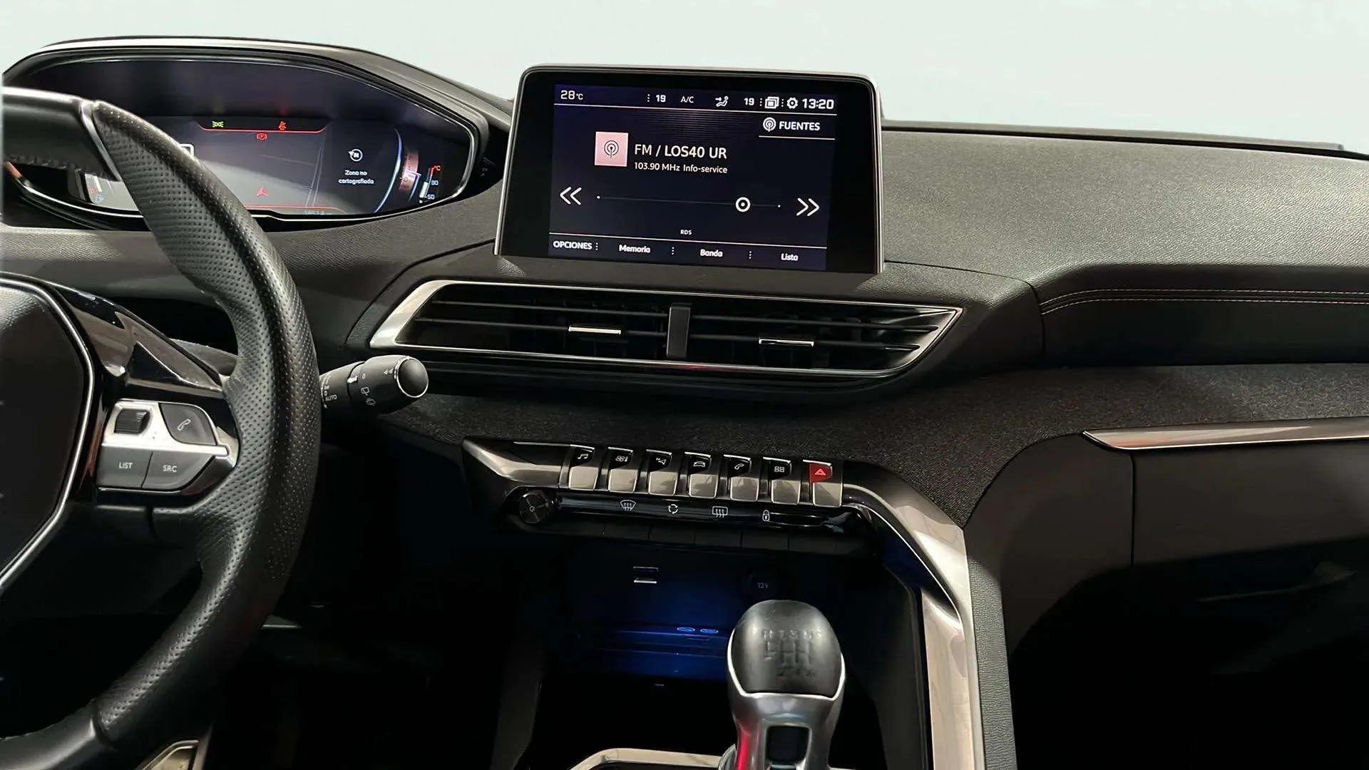 Peugeot 5008 GT-Line 1.2L PureTech - foto 11