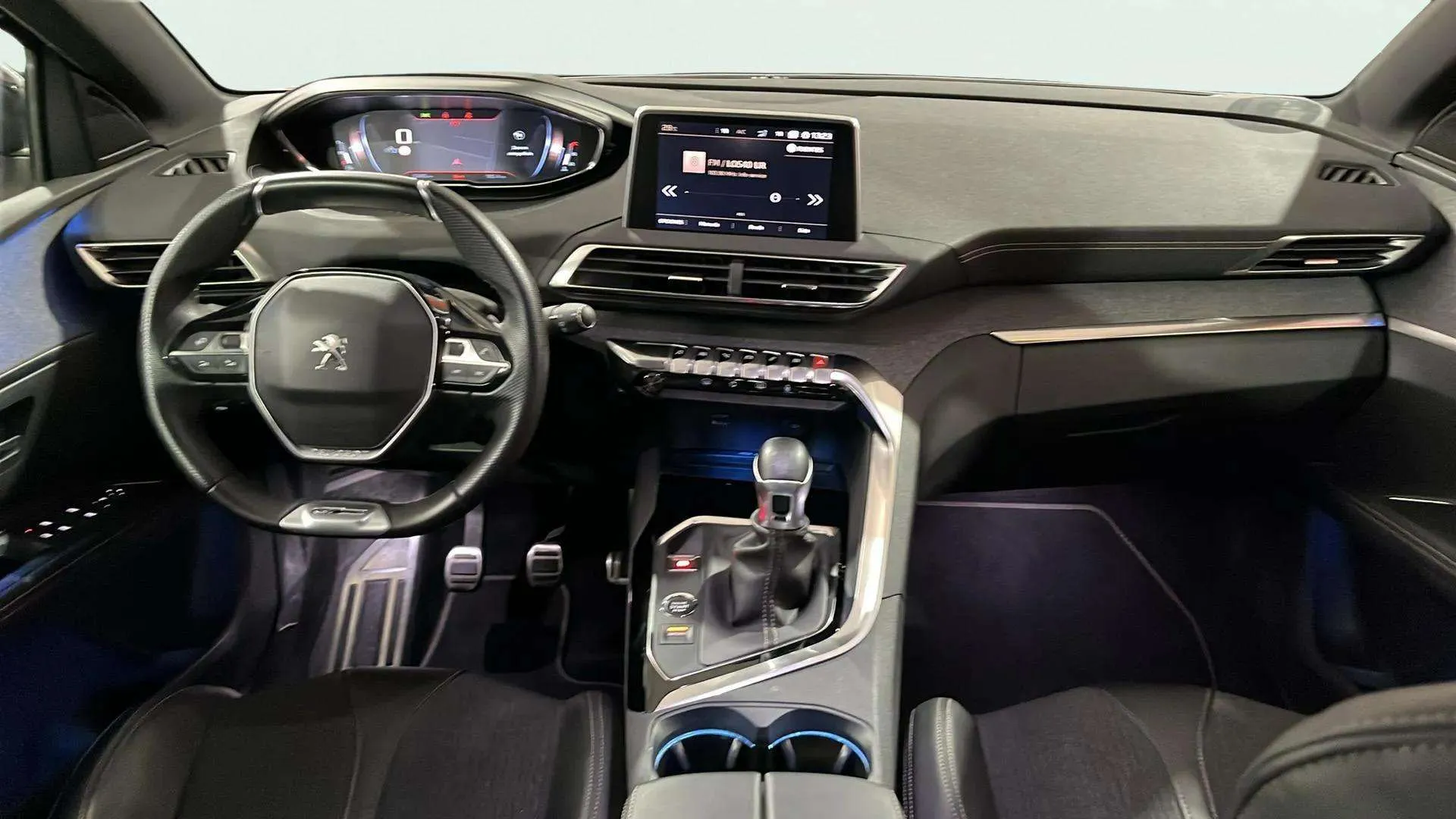 Peugeot 5008 GT-Line 1.2L PureTech - foto 12