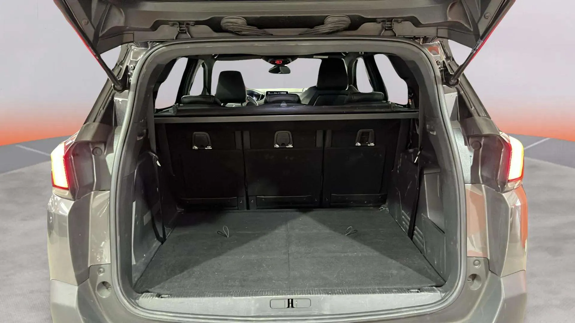 Peugeot 5008 GT-Line 1.2L PureTech - foto 31
