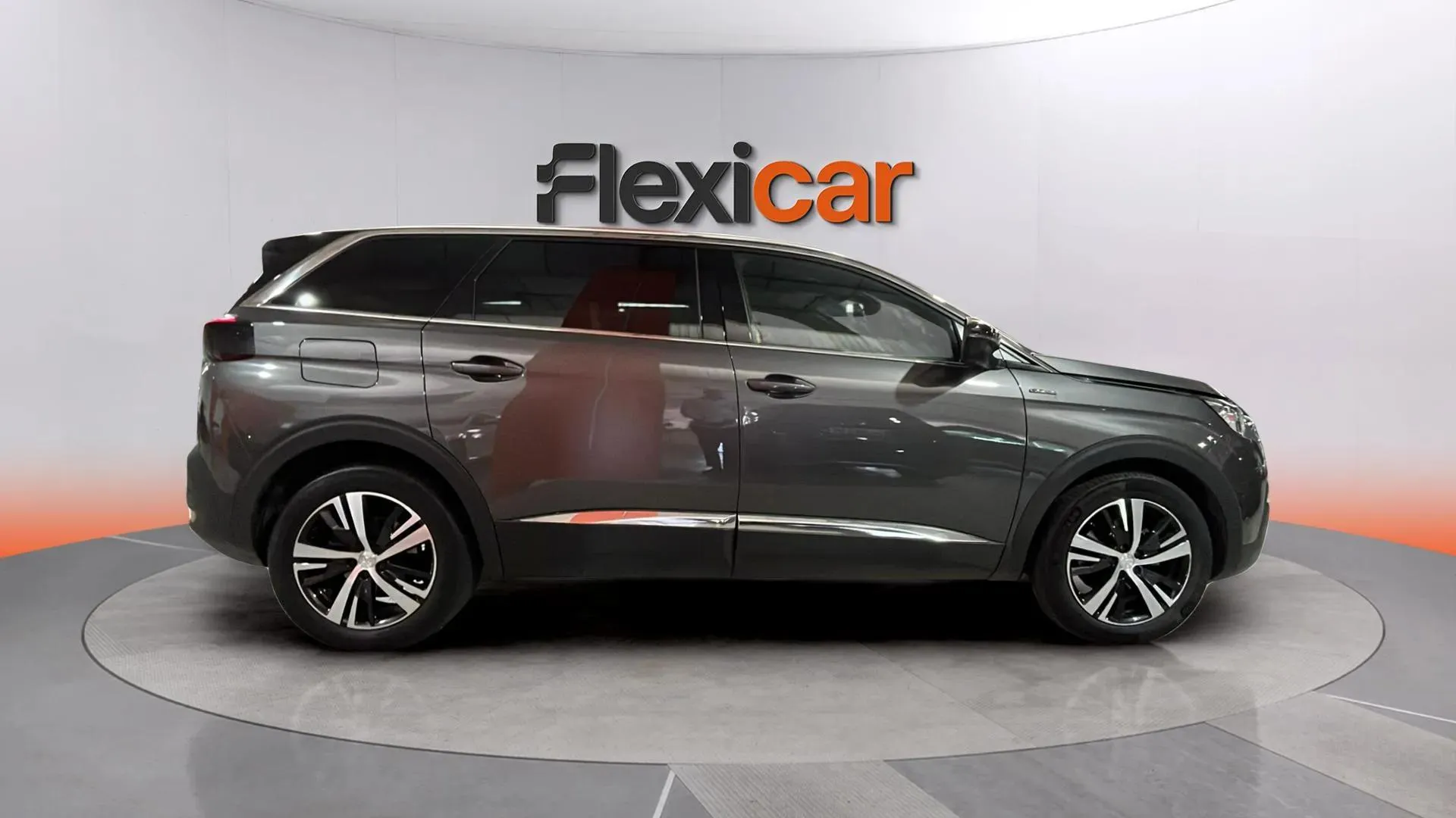 Peugeot 5008 GT-Line 1.2L PureTech - foto 8