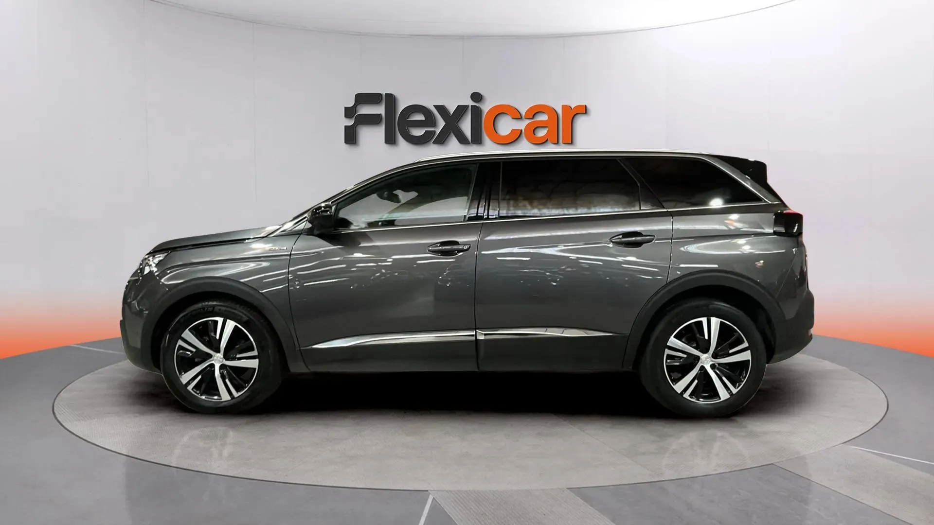 Peugeot 5008 GT-Line 1.2L PureTech - foto 4