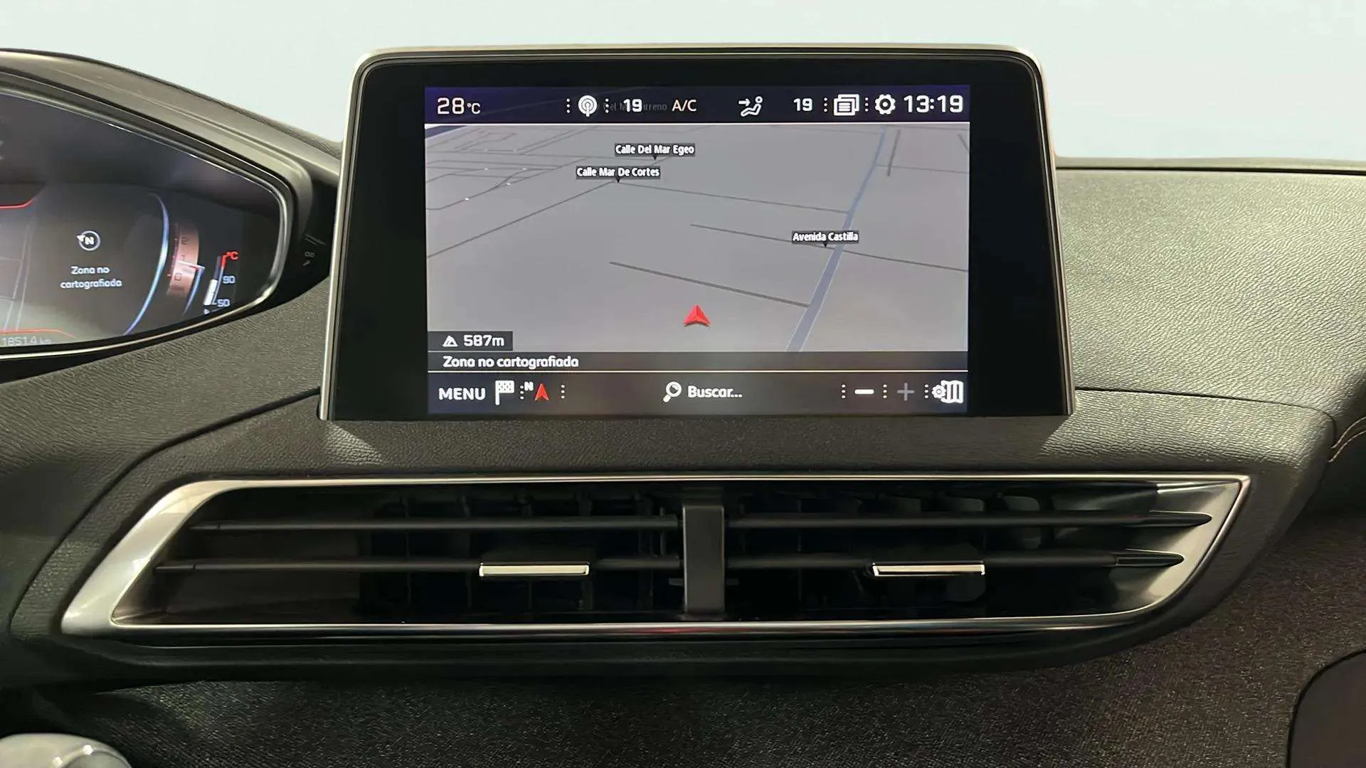 Peugeot 5008 GT-Line 1.2L PureTech - foto 24