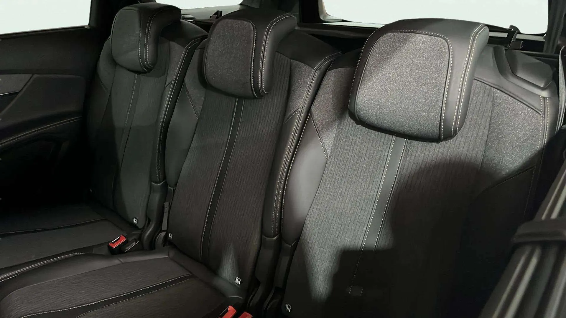 Peugeot 5008 GT-Line 1.2L PureTech - foto 28