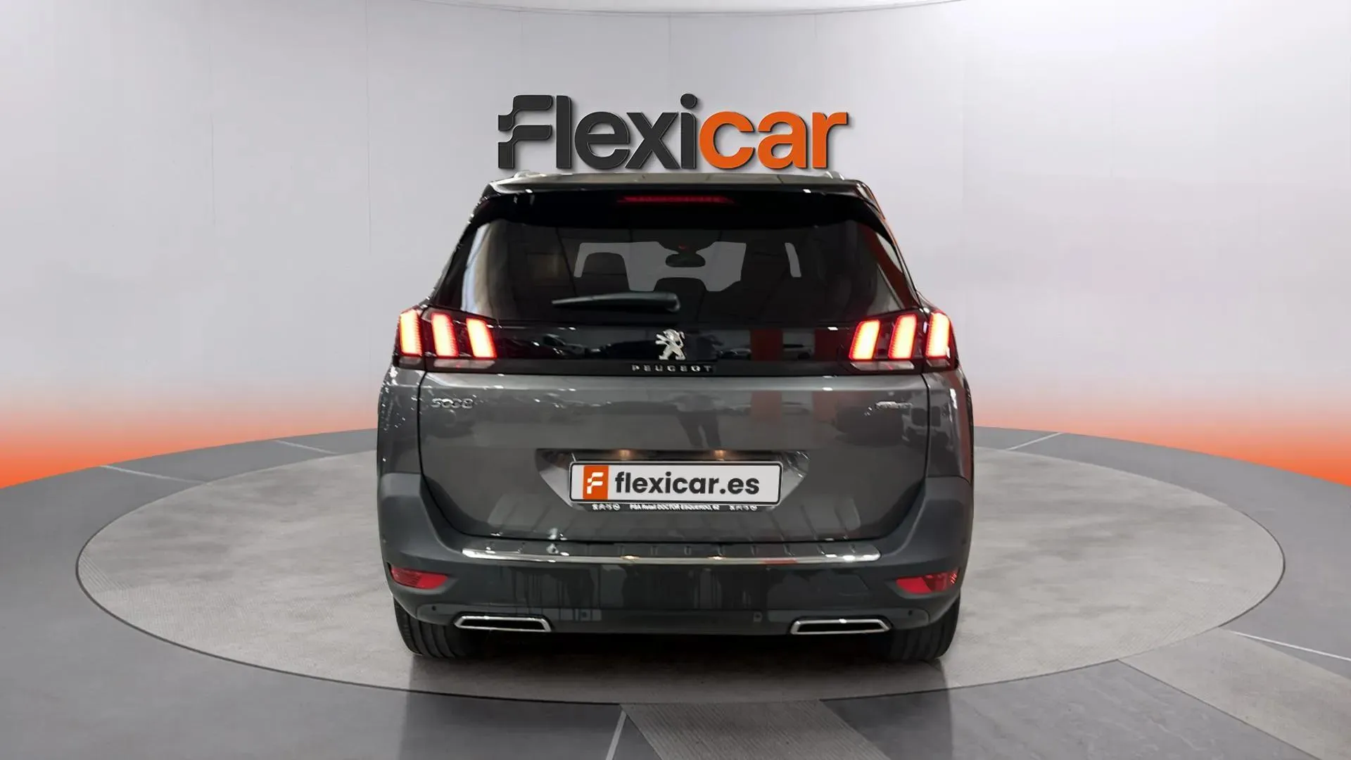 Peugeot 5008 GT-Line 1.2L PureTech - foto 6