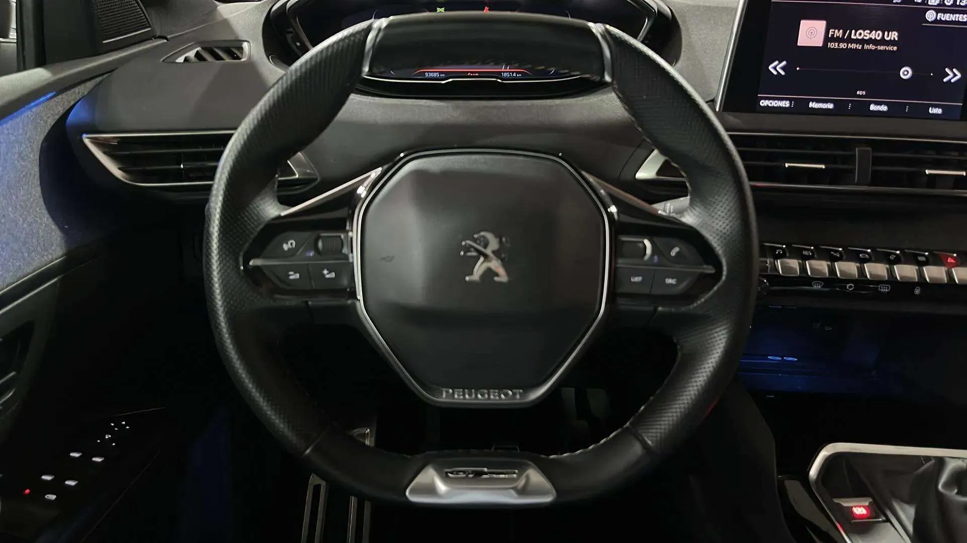 Peugeot 5008 GT-Line 1.2L PureTech - foto 10