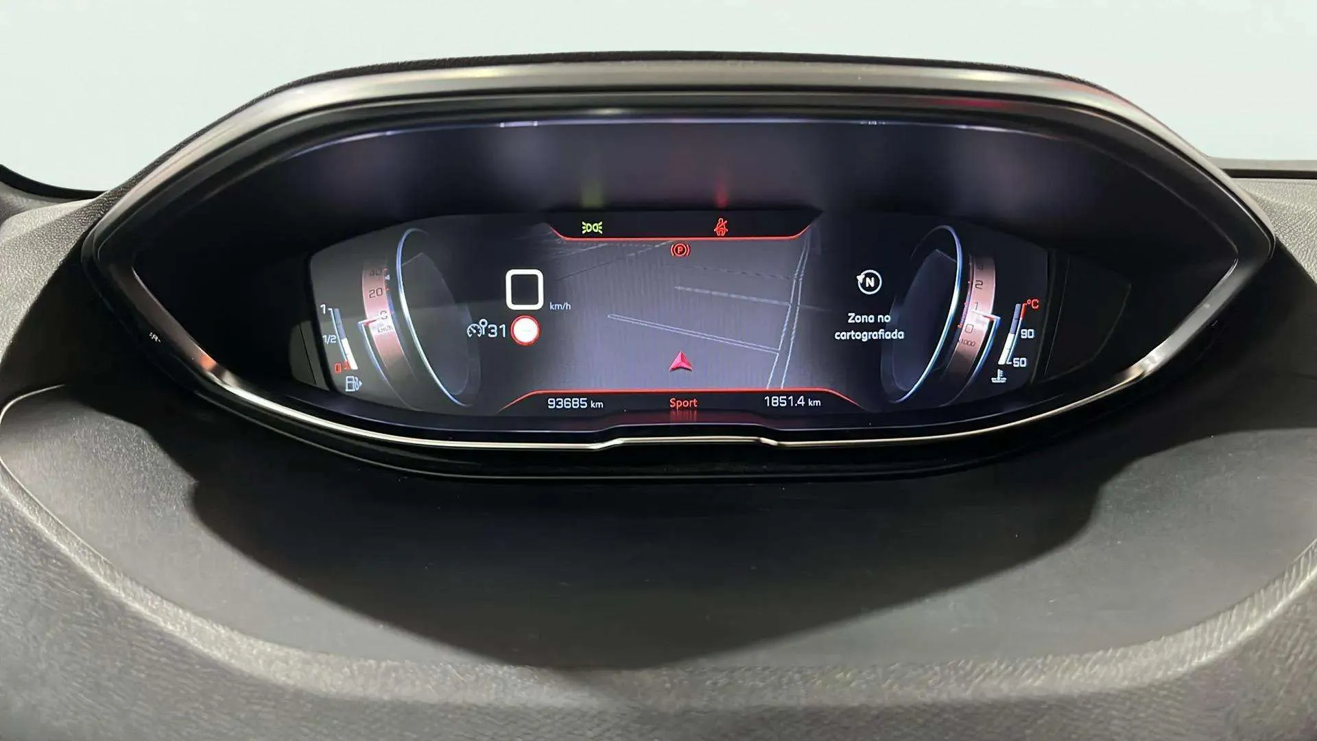 Peugeot 5008 GT-Line 1.2L PureTech - foto 9