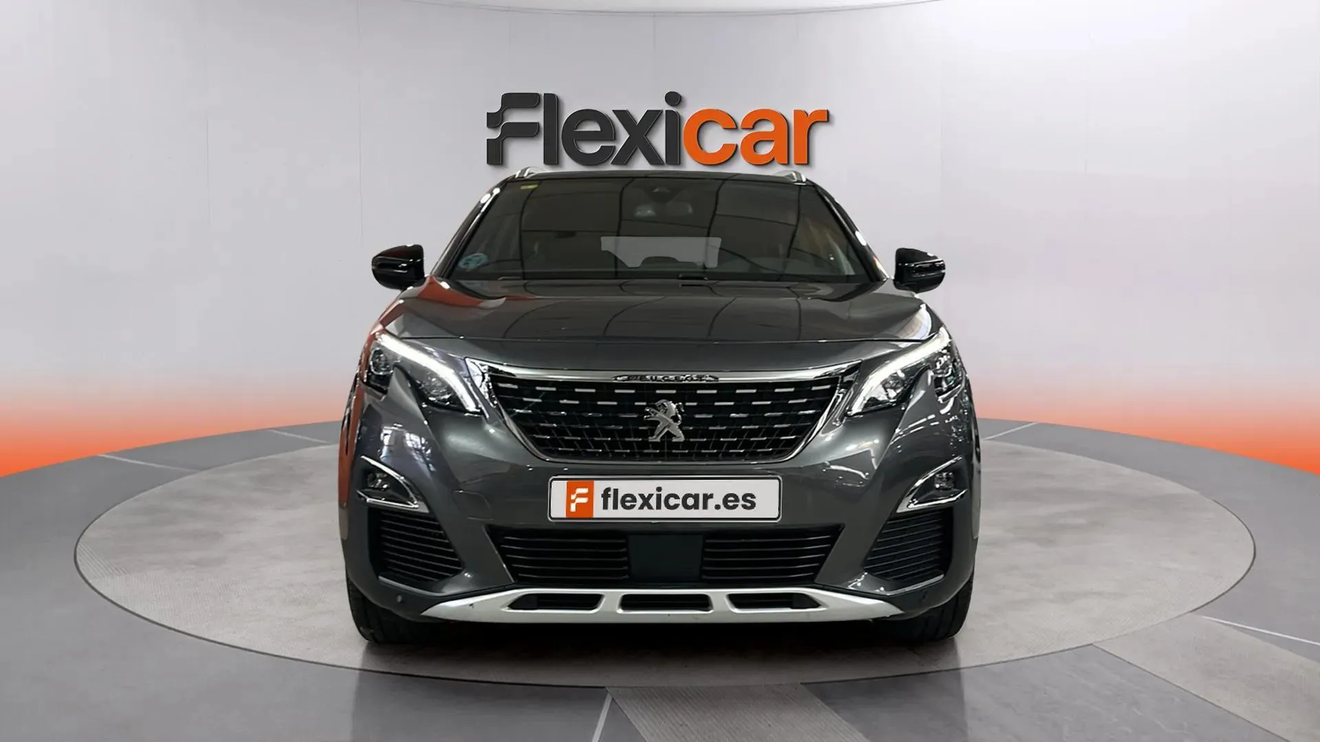 Peugeot 5008 GT-Line 1.2L PureTech - foto 2