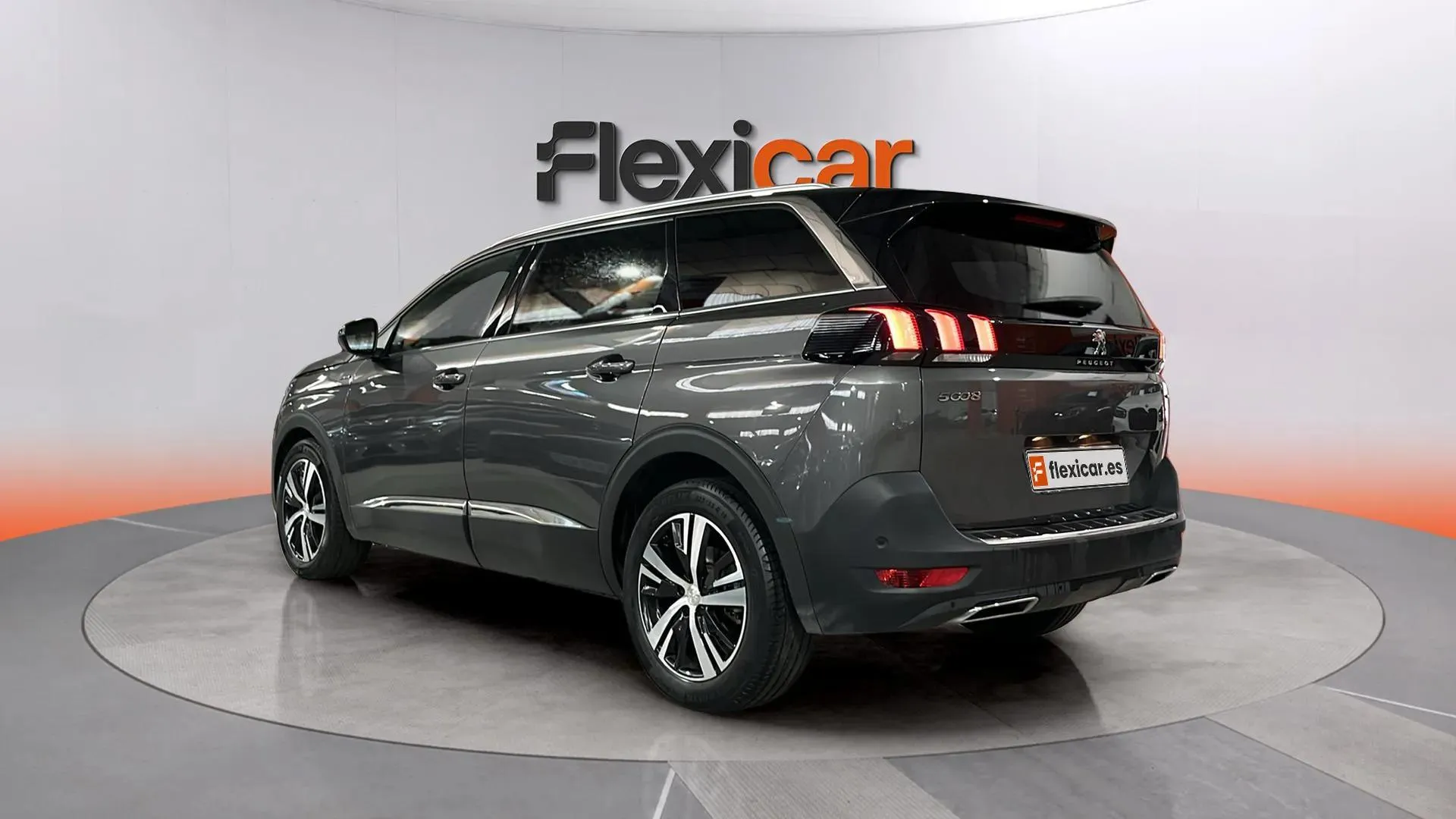 Peugeot 5008 GT-Line 1.2L PureTech - foto 5