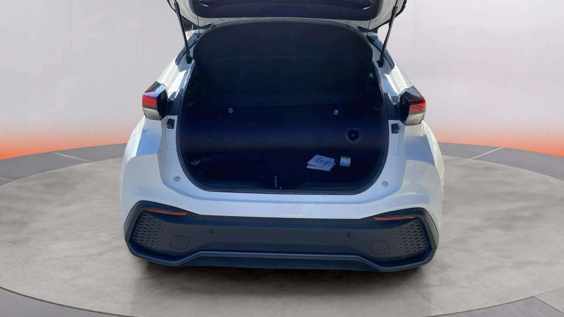 Toyota C-HR 1.8 Advance Hybrid 140 - foto 10