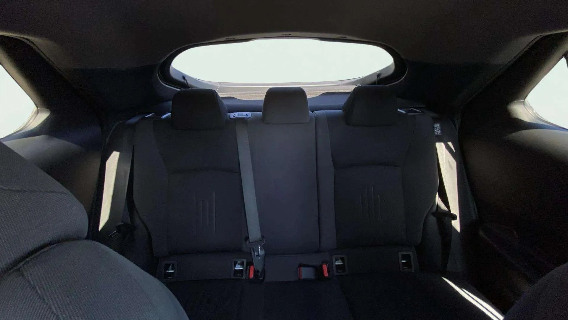 Toyota C-HR 1.8 Advance Hybrid 140 - foto 20