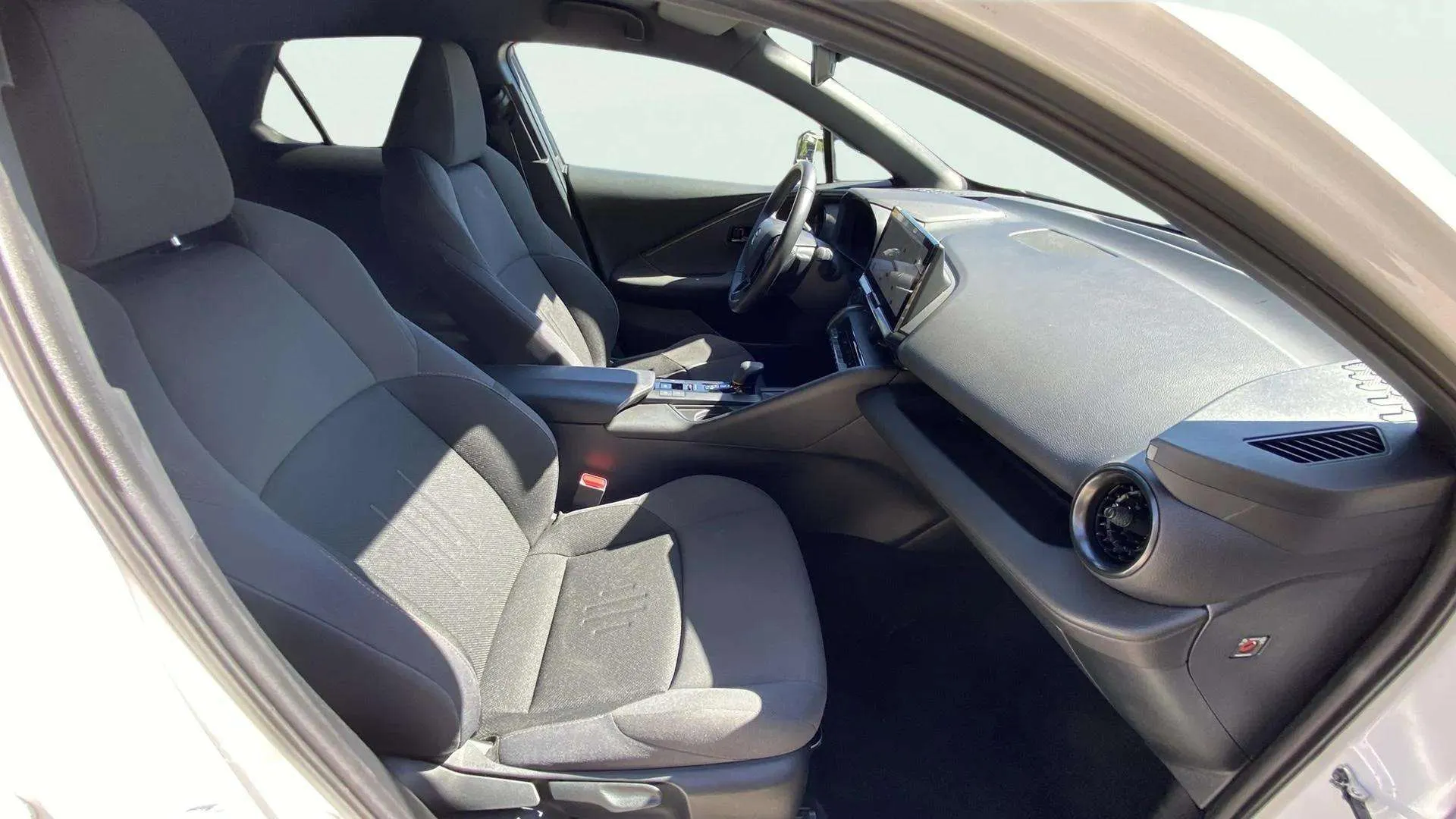 Toyota C-HR 1.8 Advance Hybrid 140 - foto 15