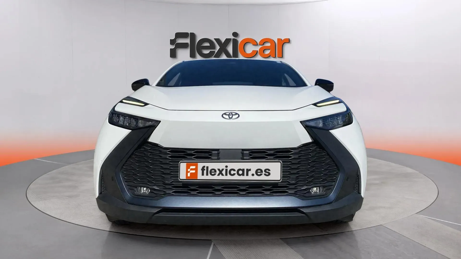 Toyota C-HR 1.8 Advance Hybrid 140 - foto 2