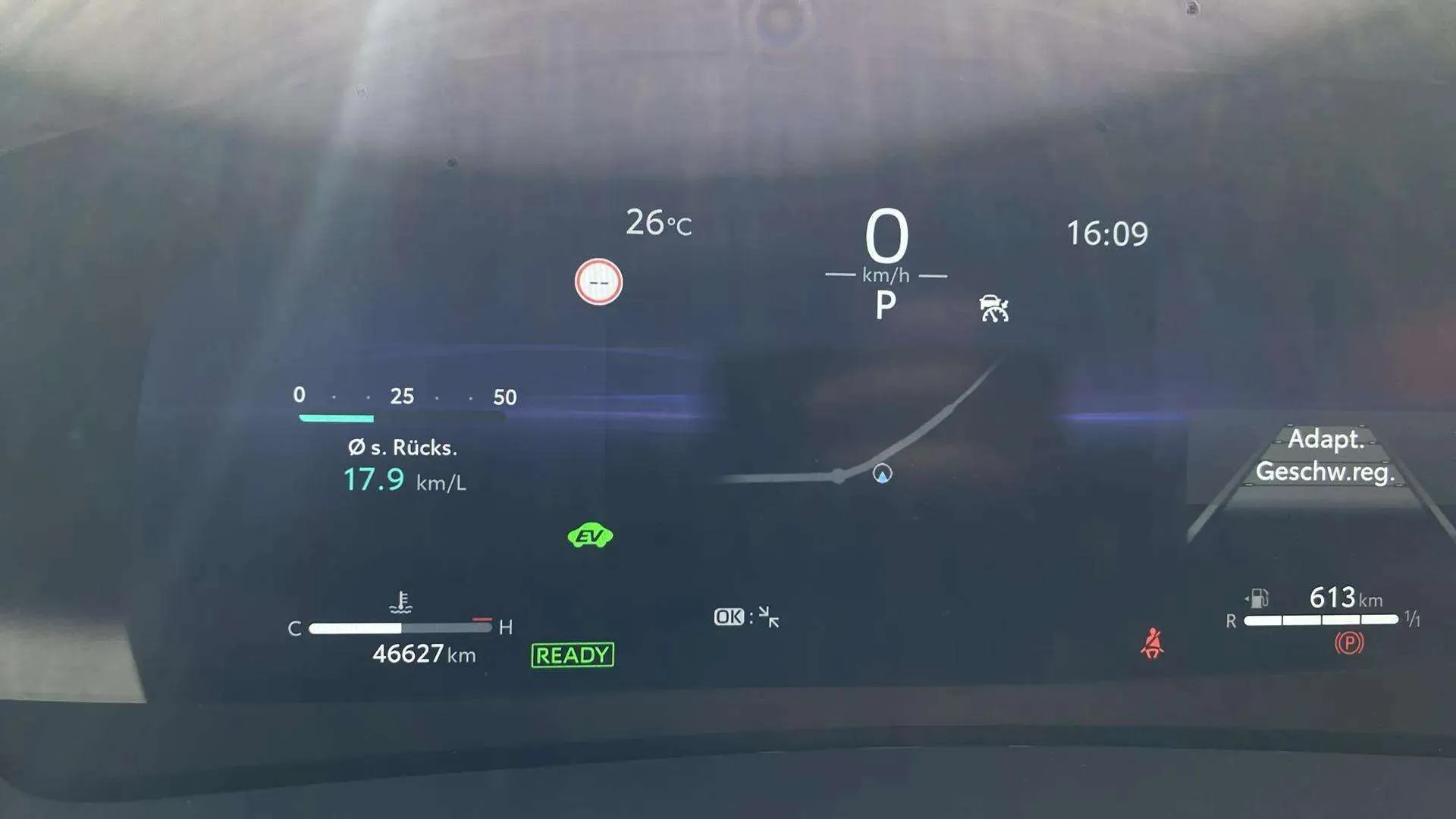 Toyota C-HR 1.8 Advance Hybrid 140 - foto 14