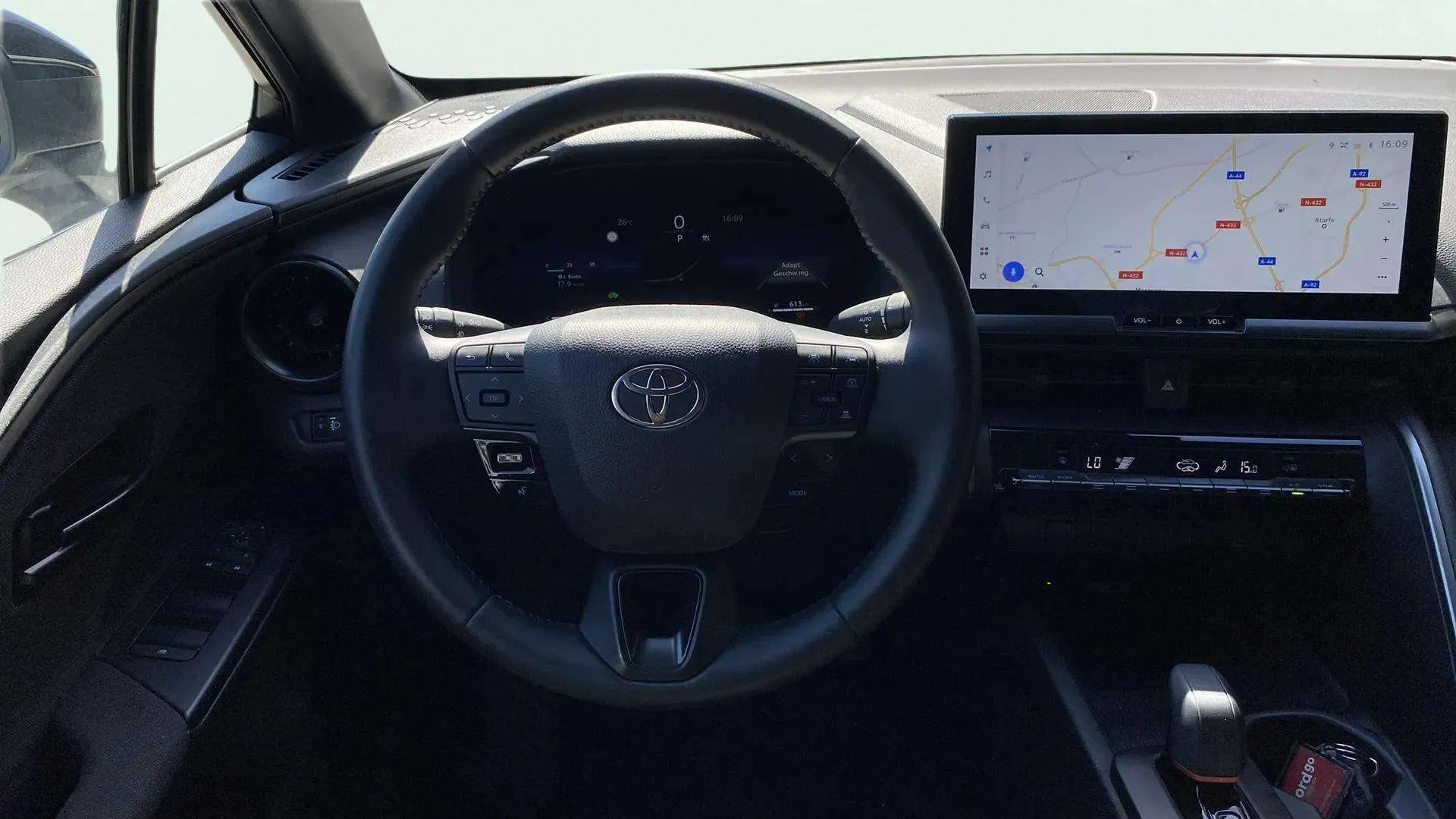 Toyota C-HR 1.8 Advance Hybrid 140 - foto 13