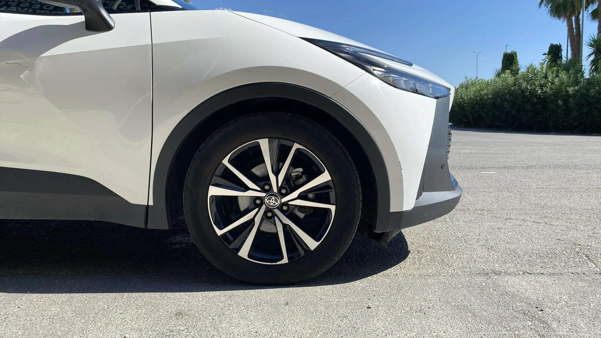 Toyota C-HR 1.8 Advance Hybrid 140 - foto 9
