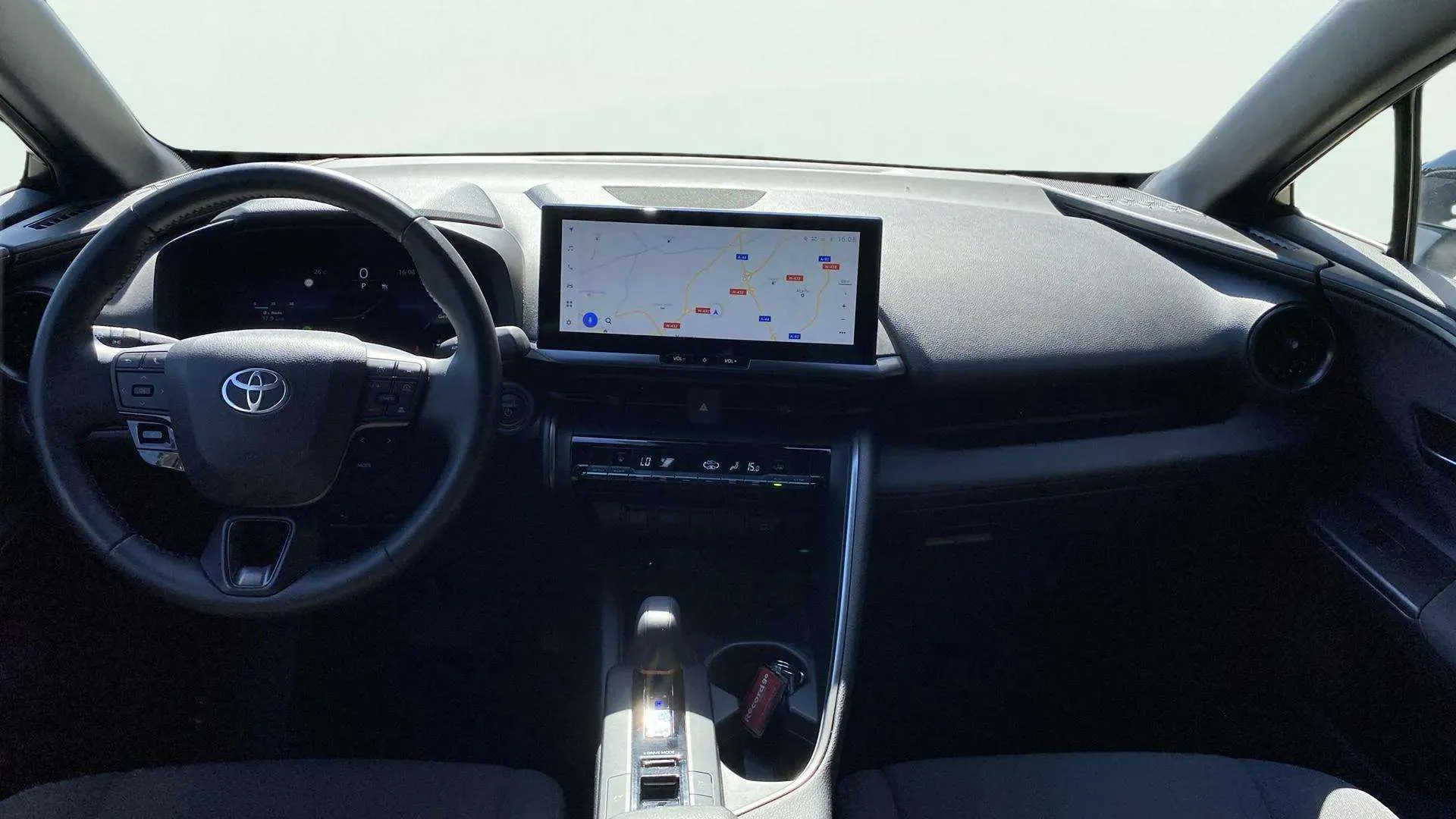 Toyota C-HR 1.8 Advance Hybrid 140 - foto 12