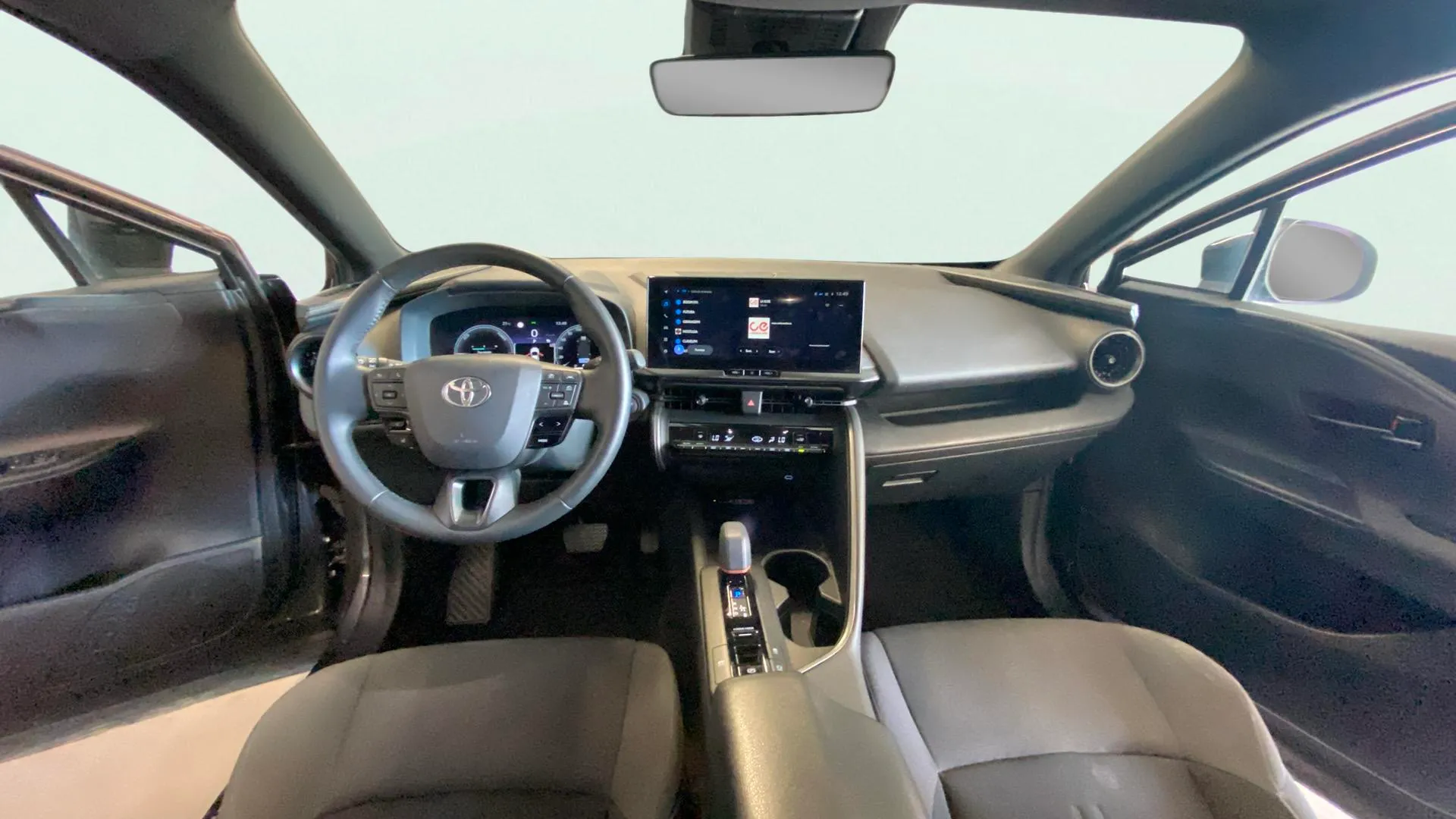 Toyota C-HR 1.8 Advance Hybrid 140 - foto 12