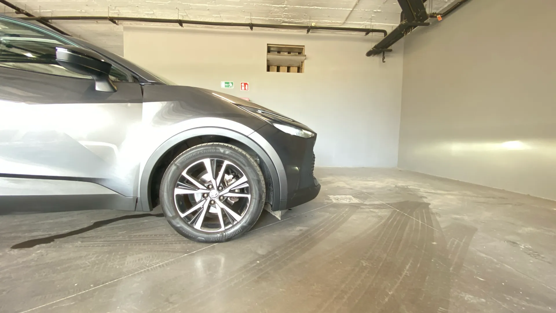 Toyota C-HR 1.8 Advance Hybrid 140 - foto 14