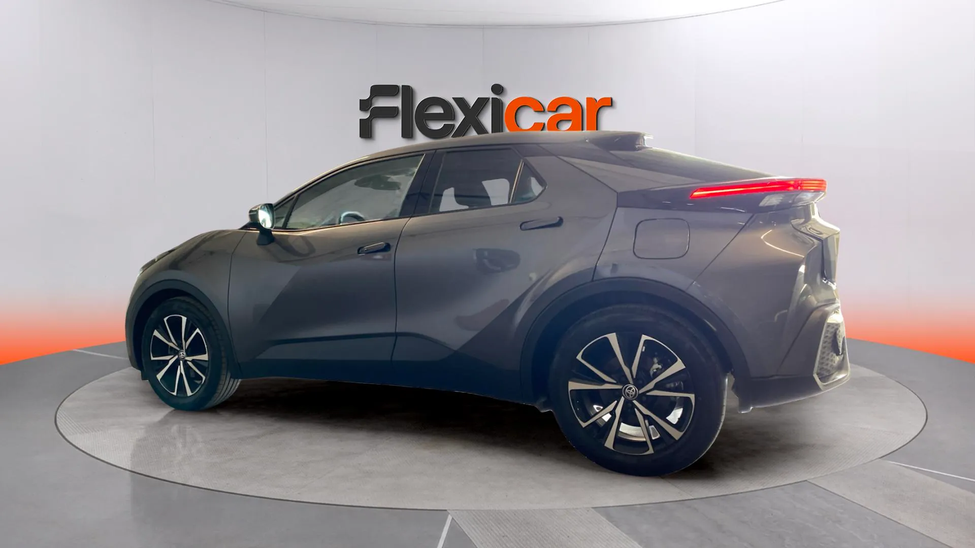 Toyota C-HR 1.8 Advance Hybrid 140 - foto 5