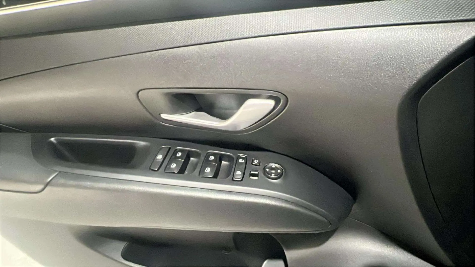 Hyundai Tucson 1.6T PHEV Klass - foto 18