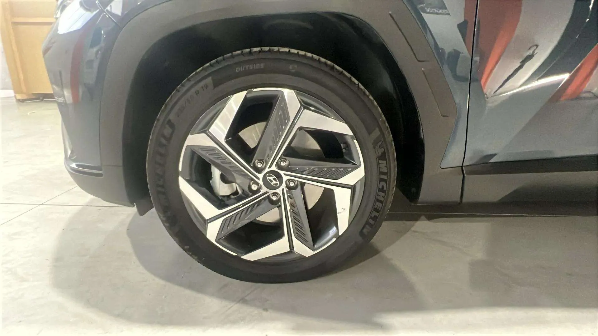 Hyundai Tucson 1.6T PHEV Klass - foto 23