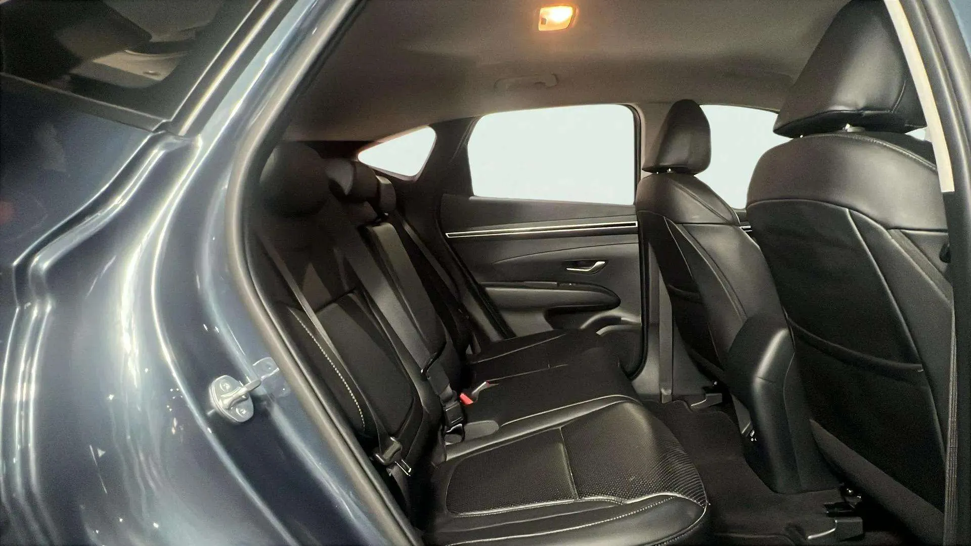 Hyundai Tucson 1.6T PHEV Klass - foto 20
