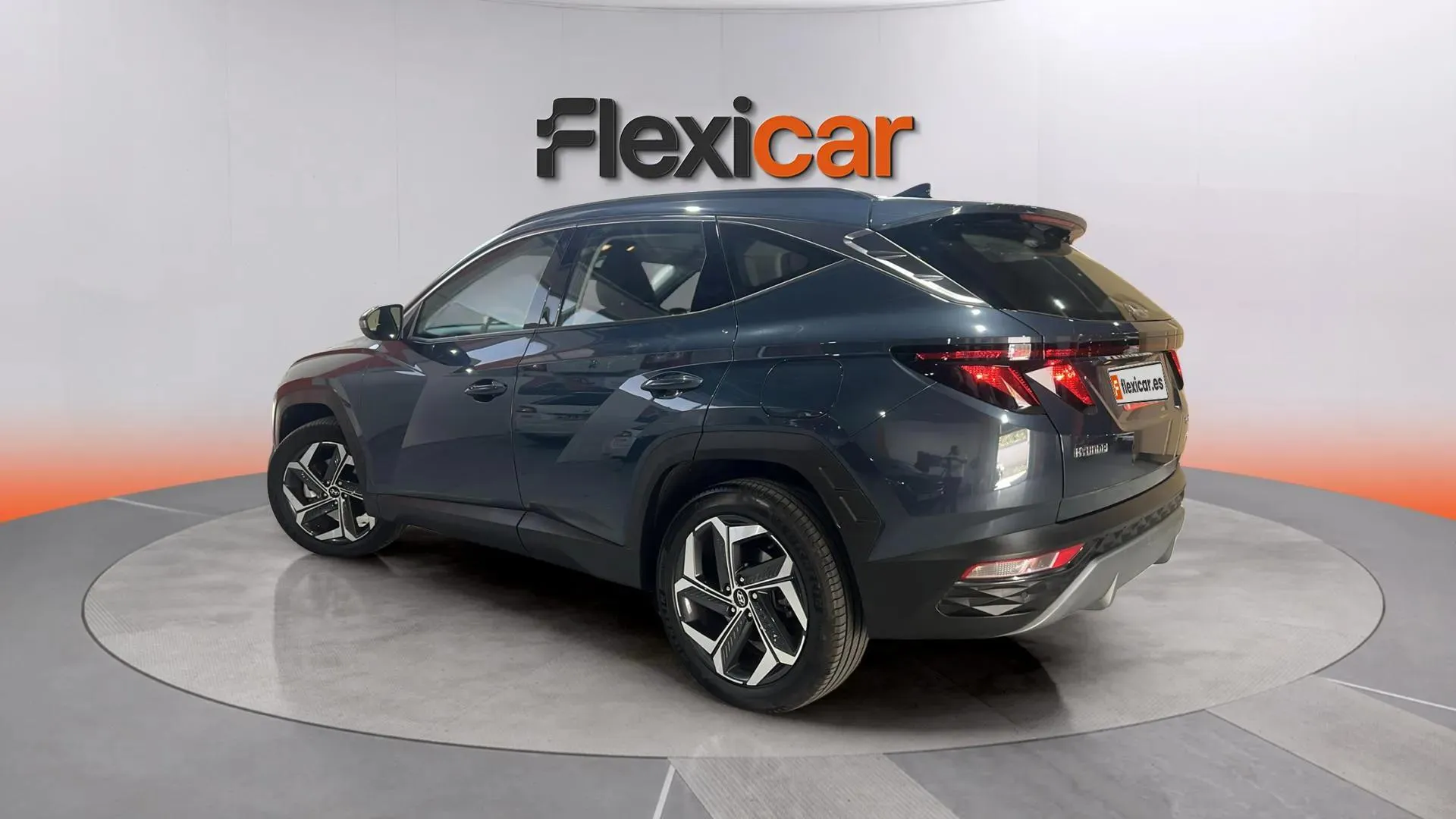 Hyundai Tucson 1.6T PHEV Klass - foto 5