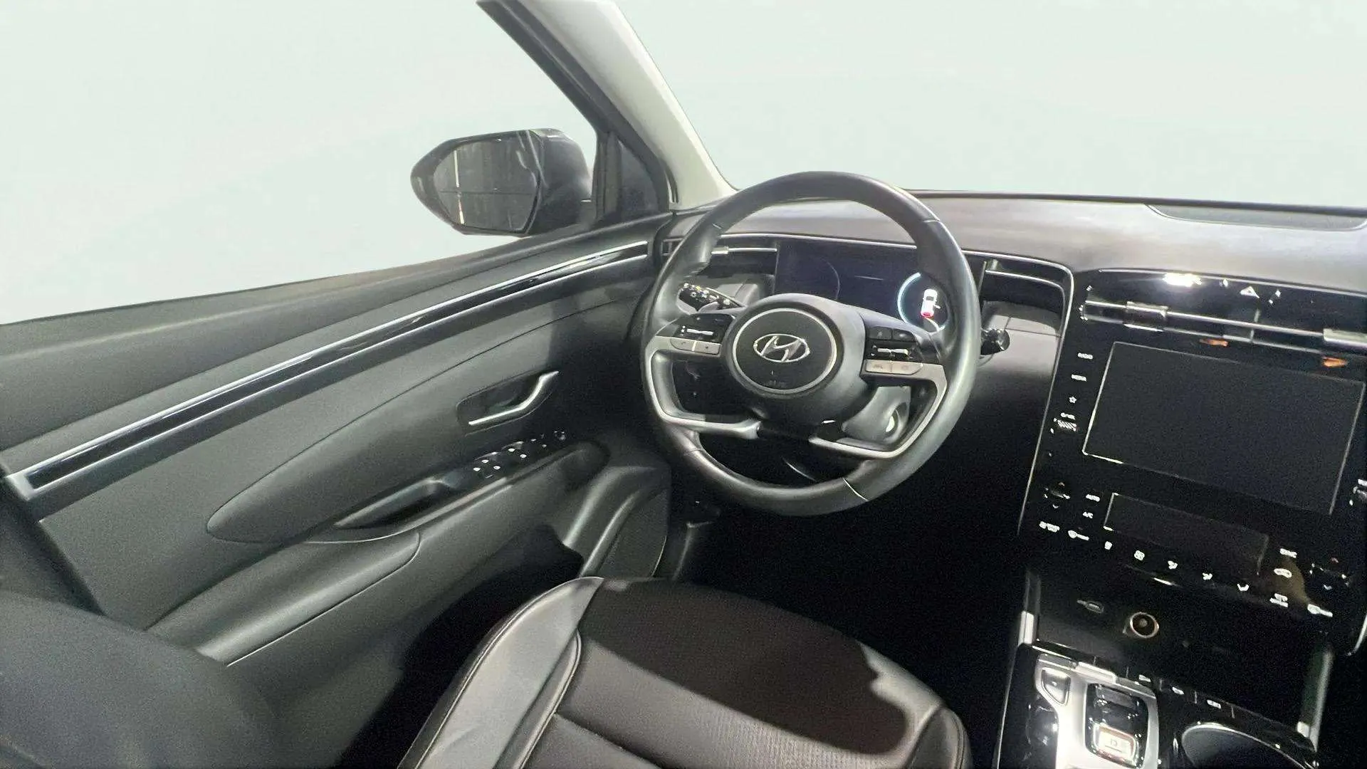 Hyundai Tucson 1.6T PHEV Klass - foto 17