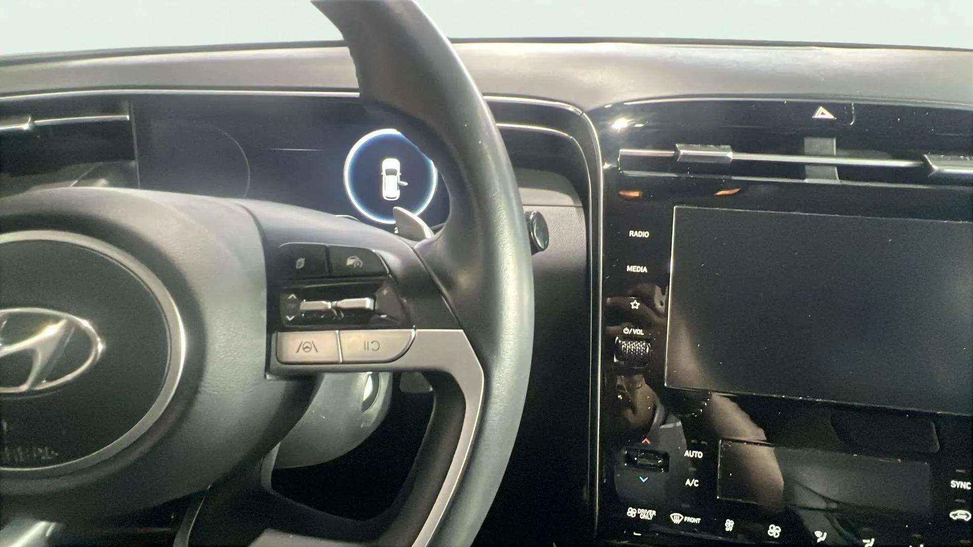 Hyundai Tucson 1.6T PHEV Klass - foto 14