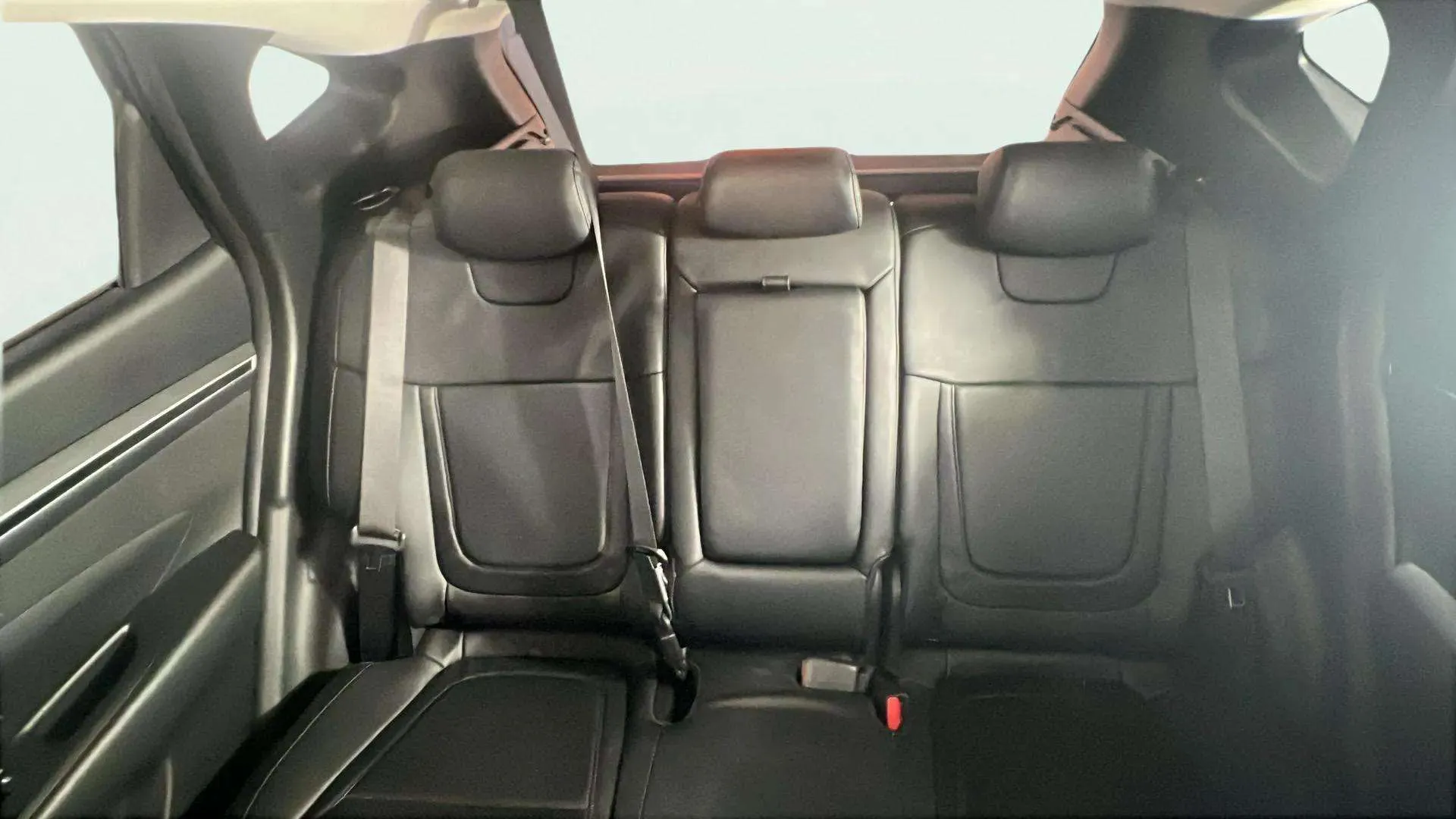 Hyundai Tucson 1.6T PHEV Klass - foto 21