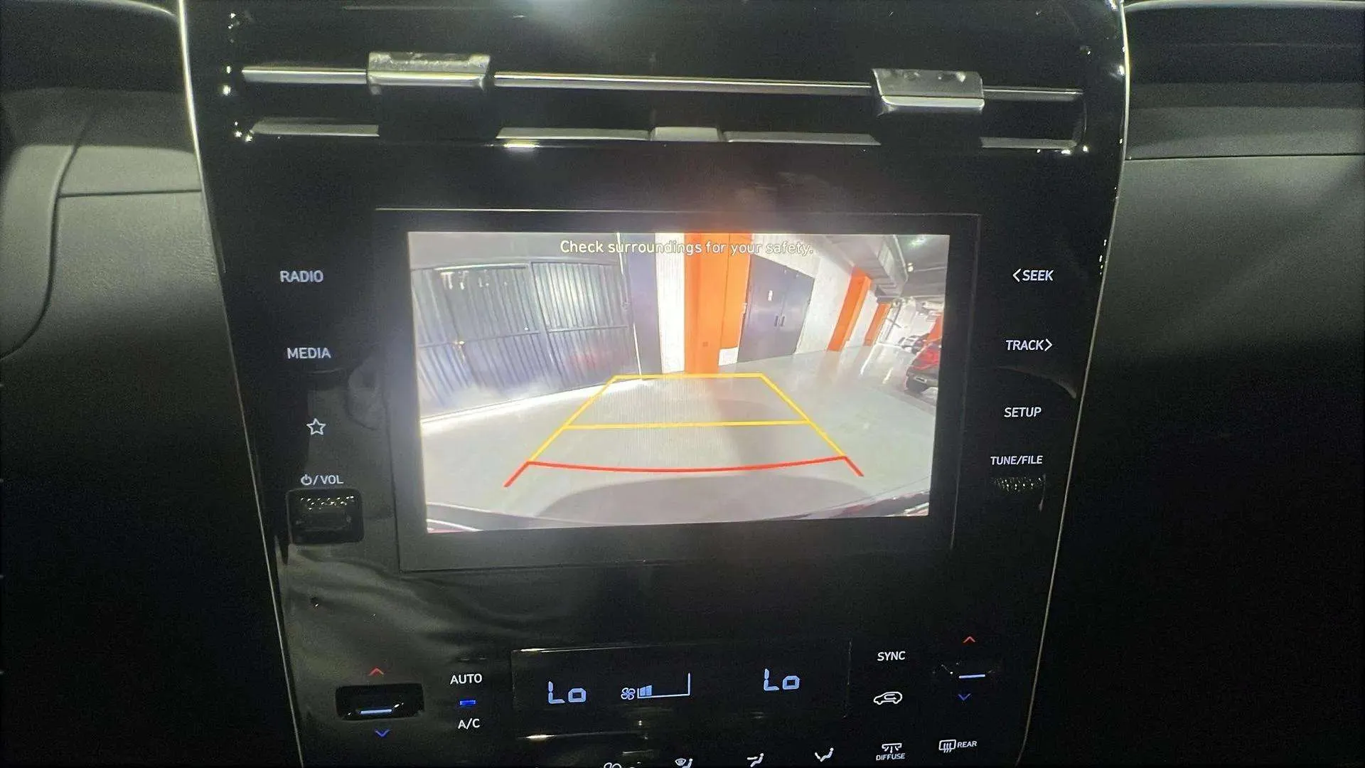 Hyundai Tucson 1.6T PHEV Klass - foto 15