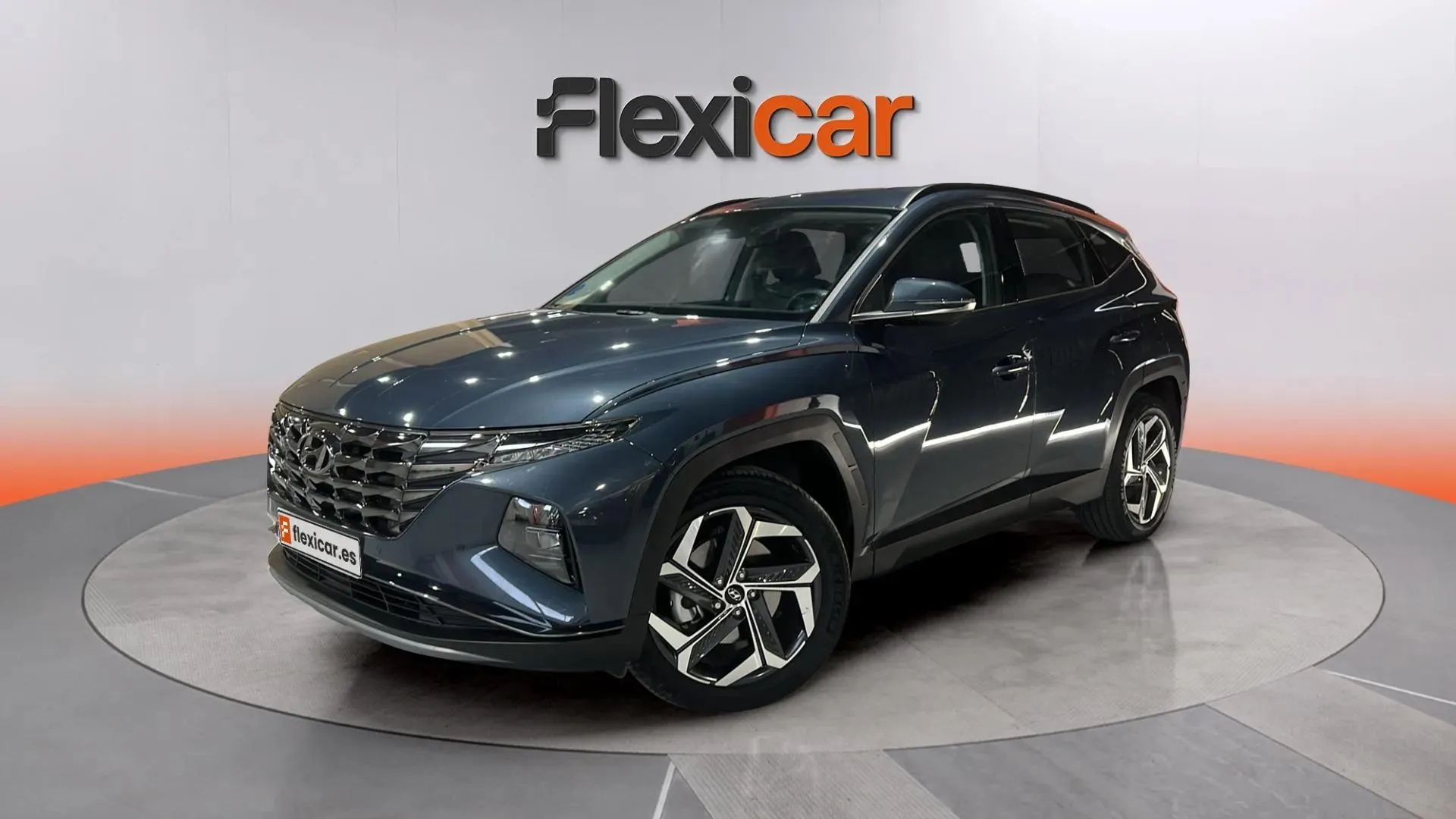 Hyundai Tucson 1.6T PHEV Klass - foto 3