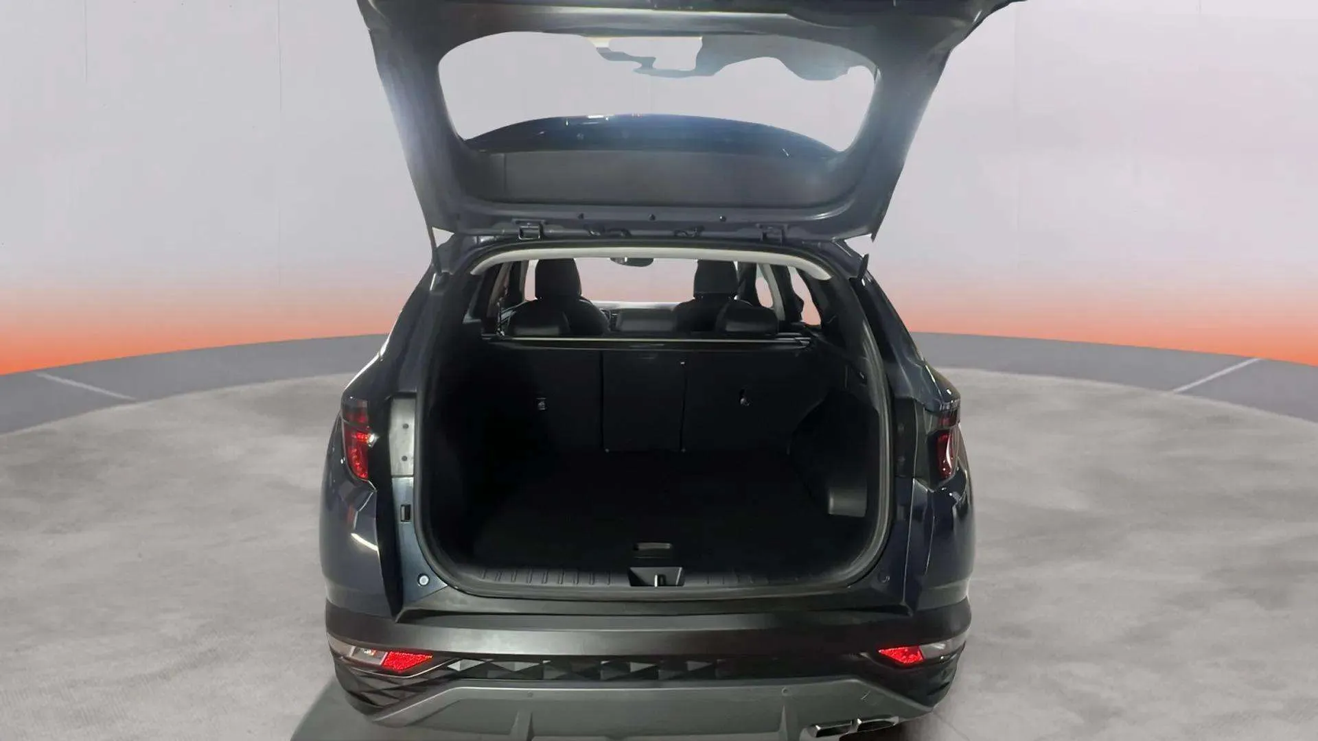 Hyundai Tucson 1.6T PHEV Klass - foto 22