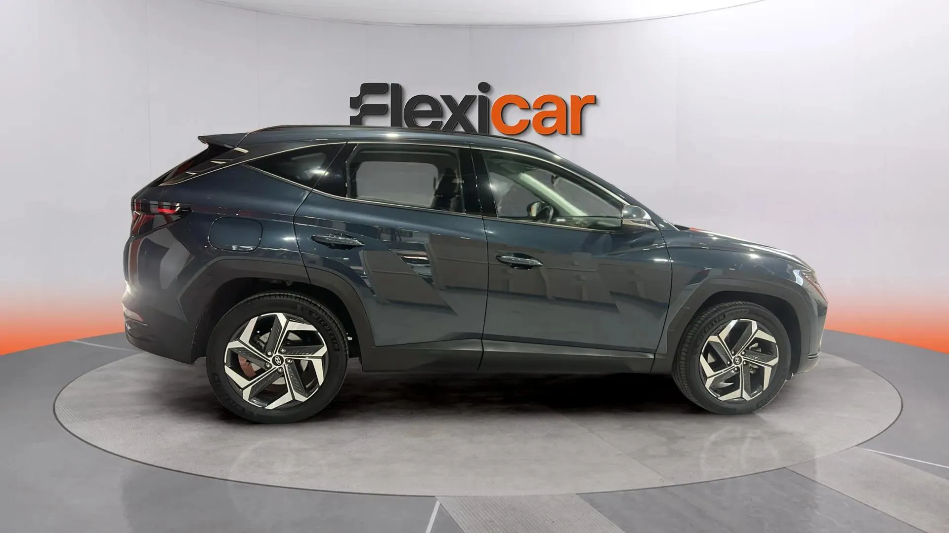 Hyundai Tucson 1.6T PHEV Klass - foto 8