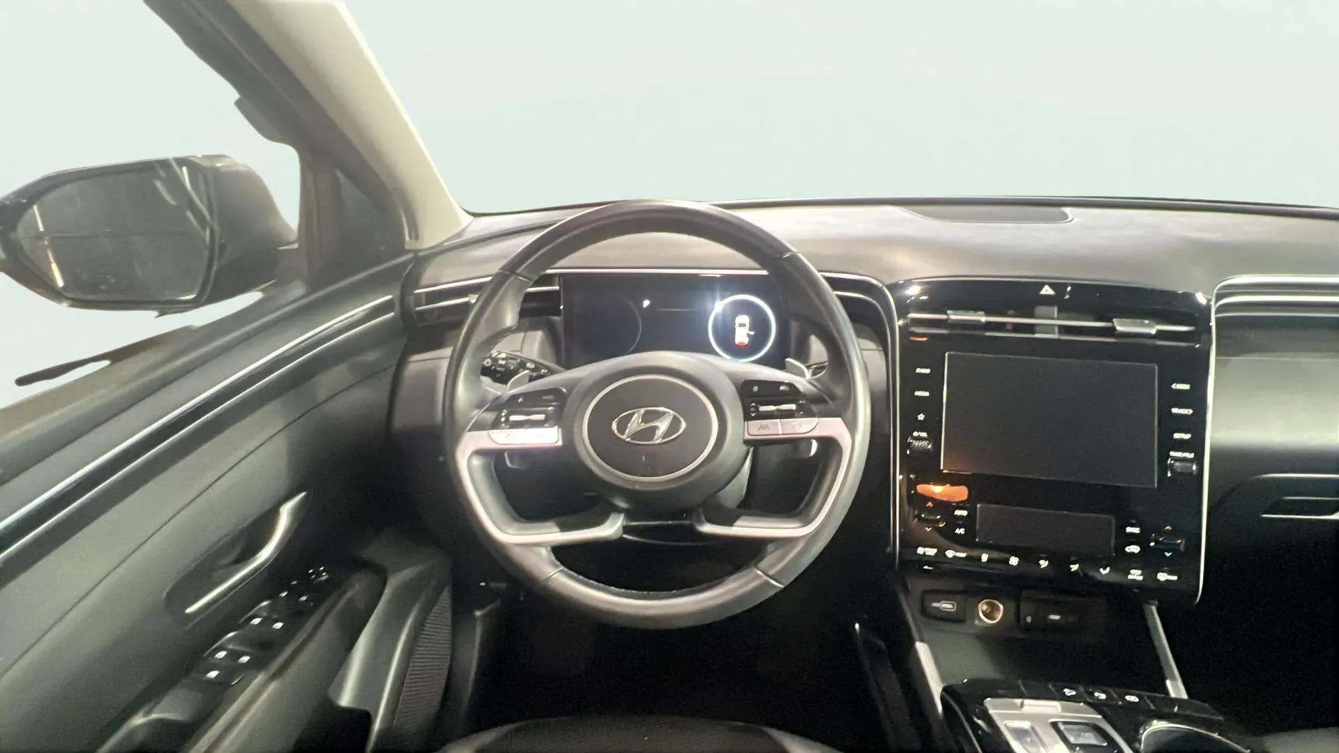 Hyundai Tucson 1.6T PHEV Klass - foto 11