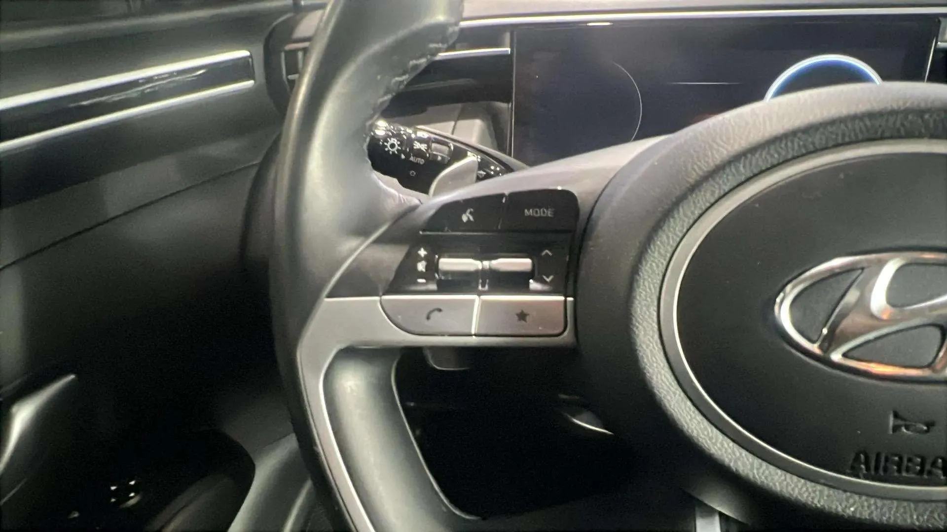 Hyundai Tucson 1.6T PHEV Klass - foto 13
