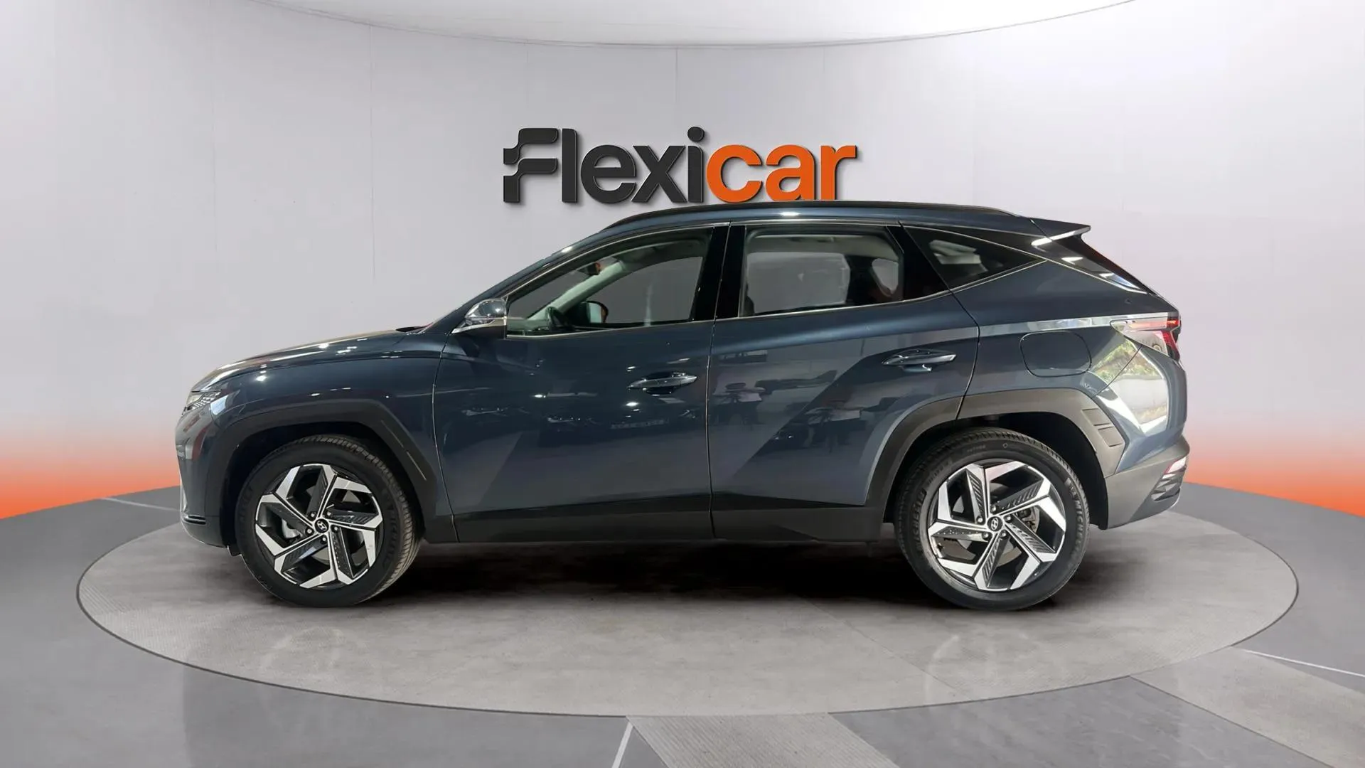 Hyundai Tucson 1.6T PHEV Klass - foto 4