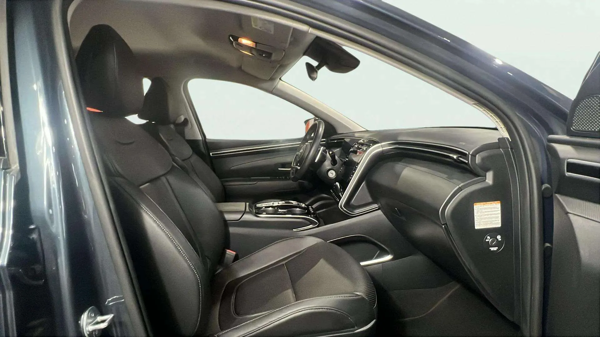 Hyundai Tucson 1.6T PHEV Klass - foto 16