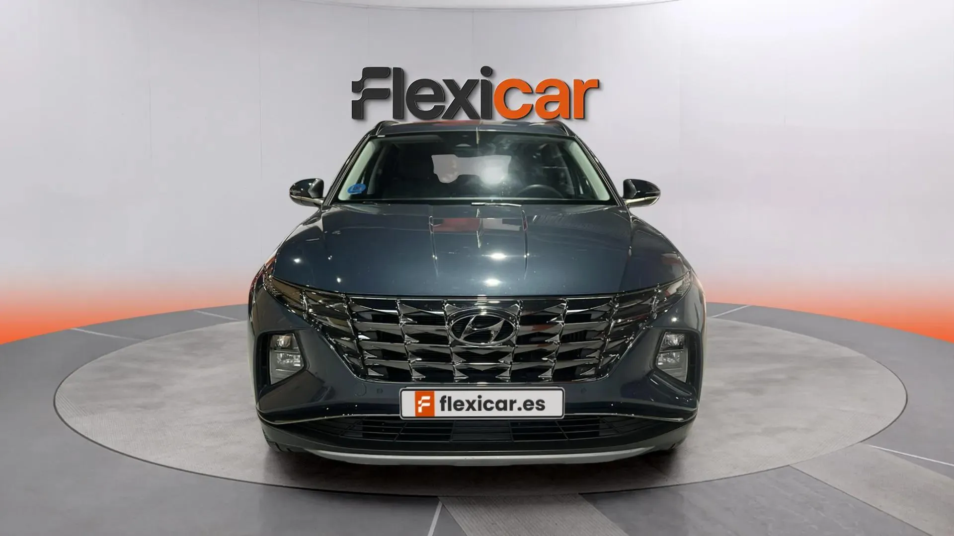 Hyundai Tucson 1.6T PHEV Klass - foto 2